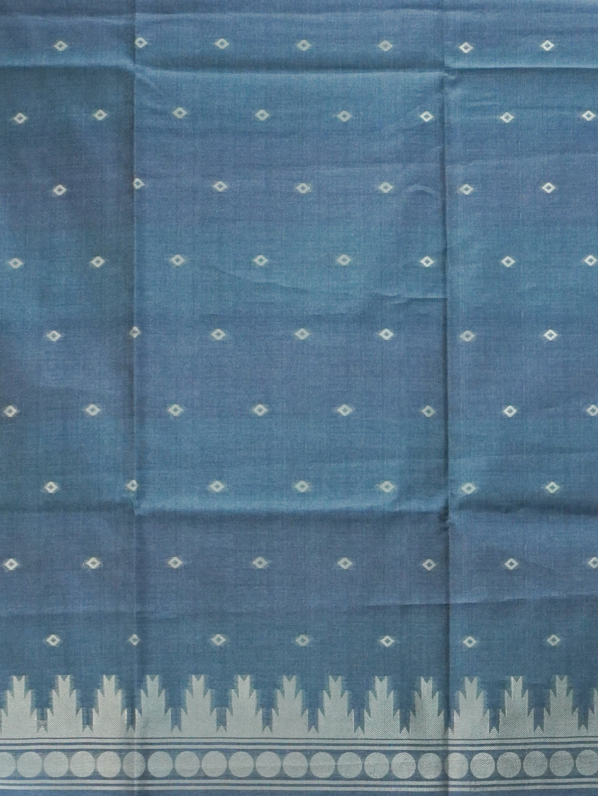 Chappa Silk Saree | TTDS3681