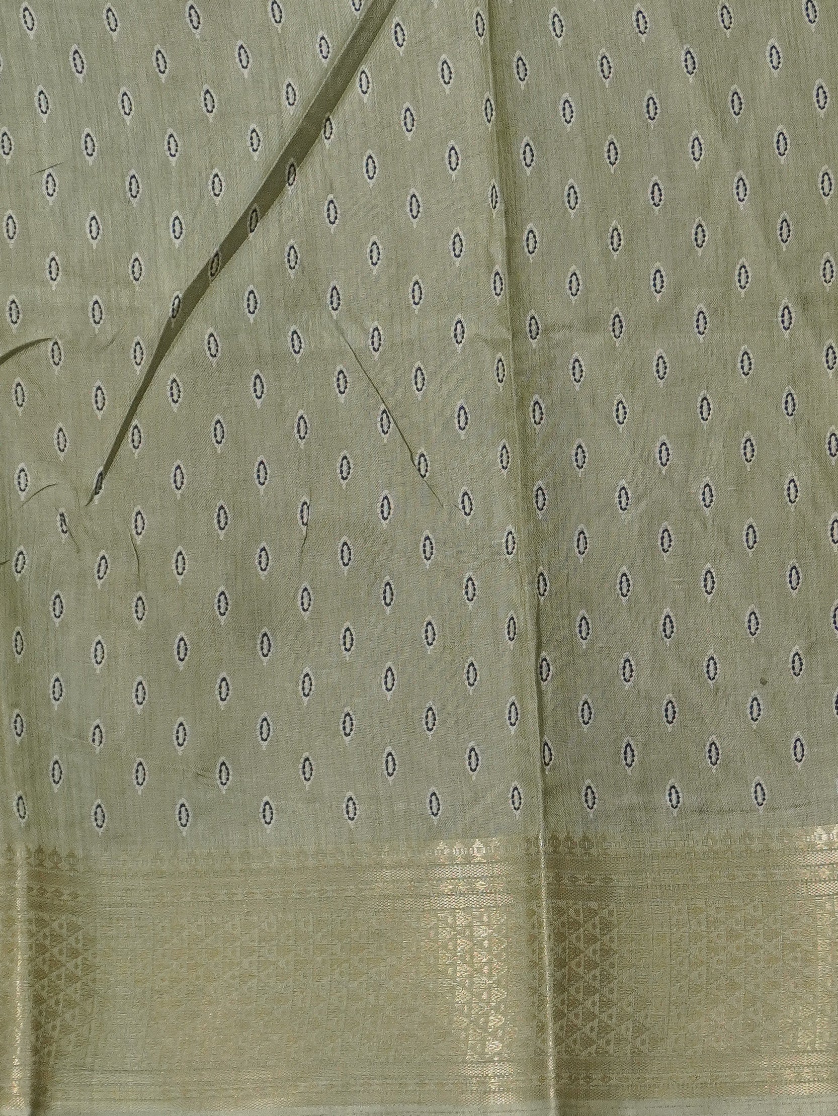 Printed Dola Saree | TTDS3259