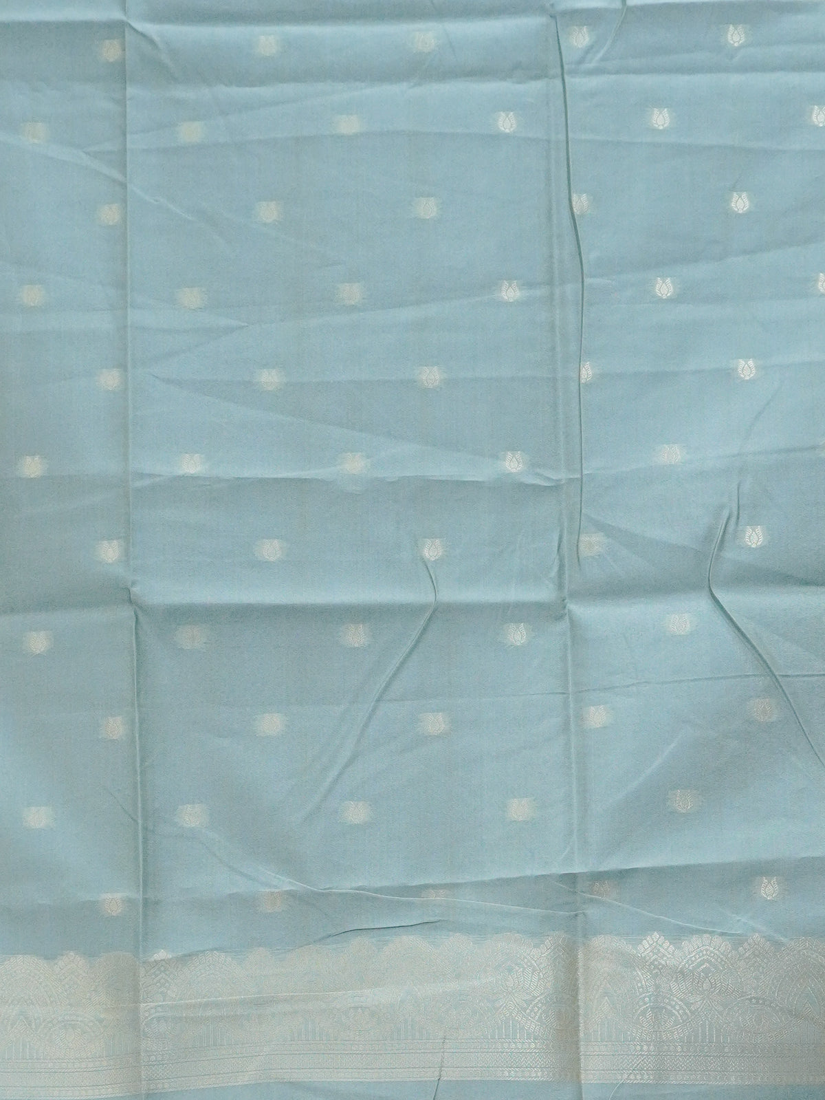 Chappa Silk Saree | TTDS3700