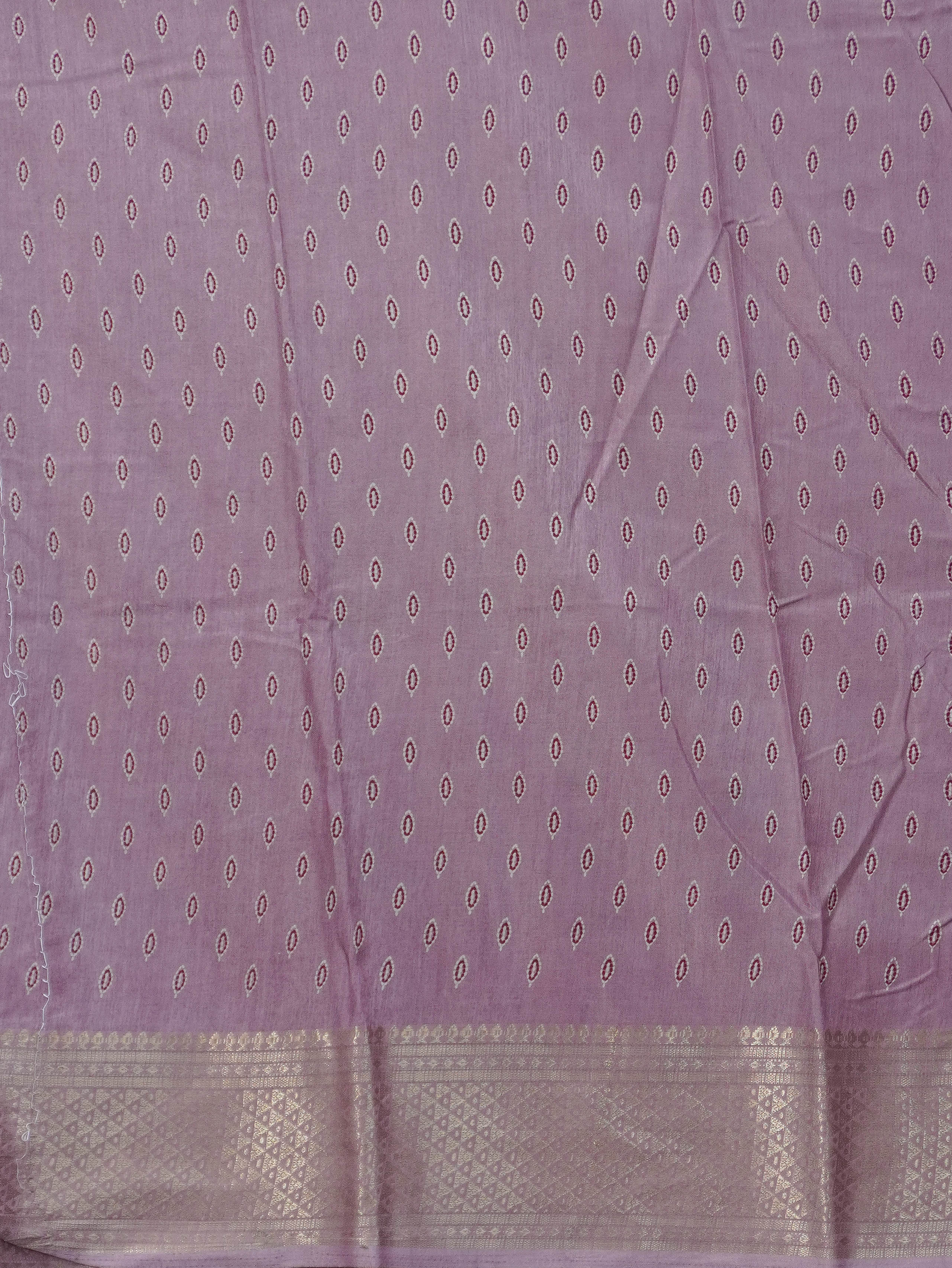 Printed Dola Saree | TTDS3259