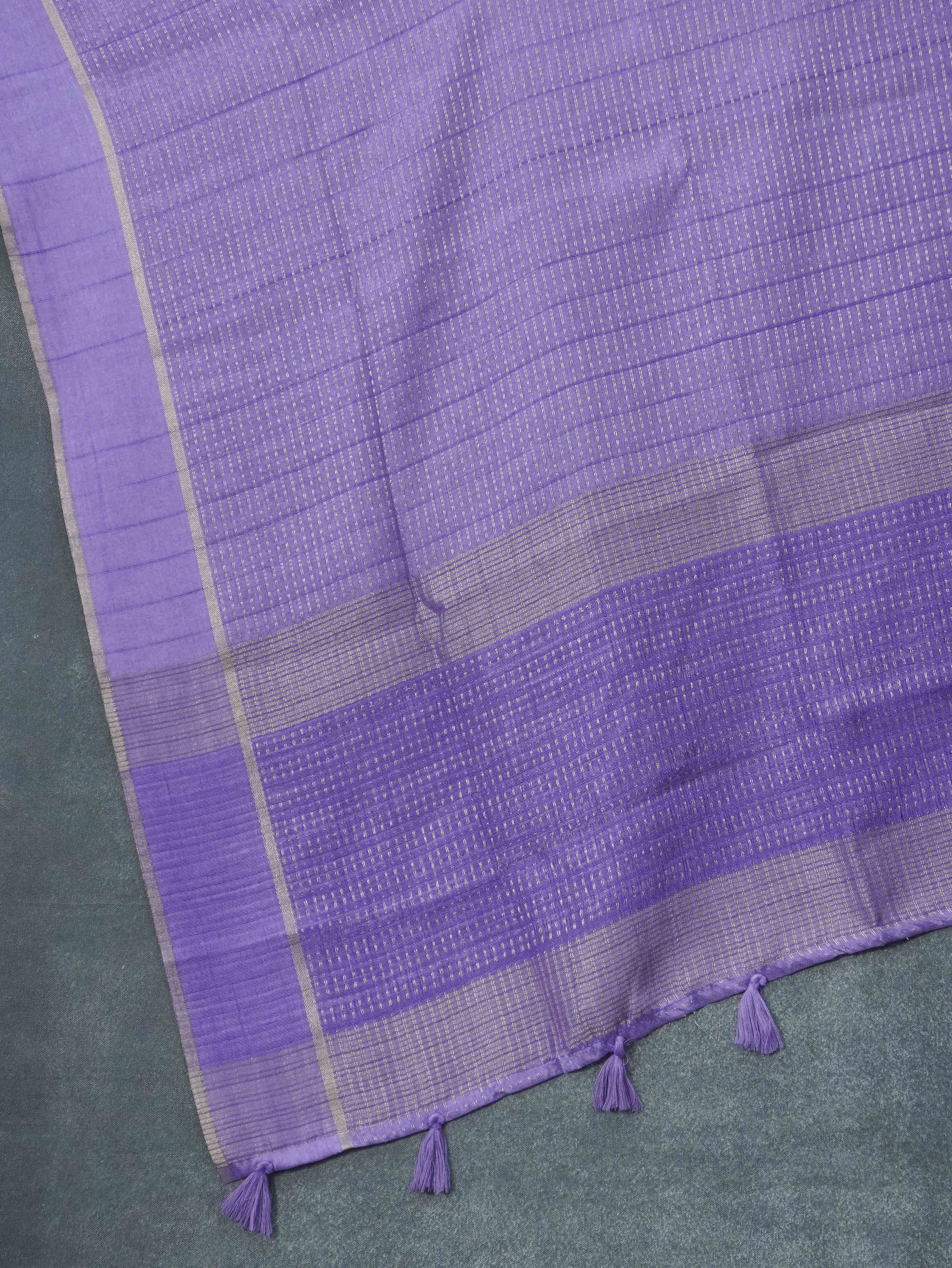 Tussar Saree | TTDS3255