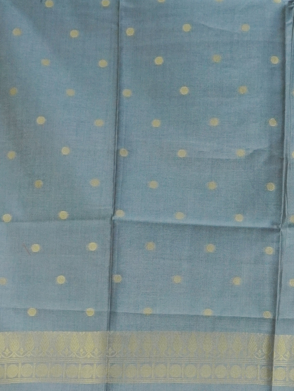 Chappa Silk Saree | TTDS3683