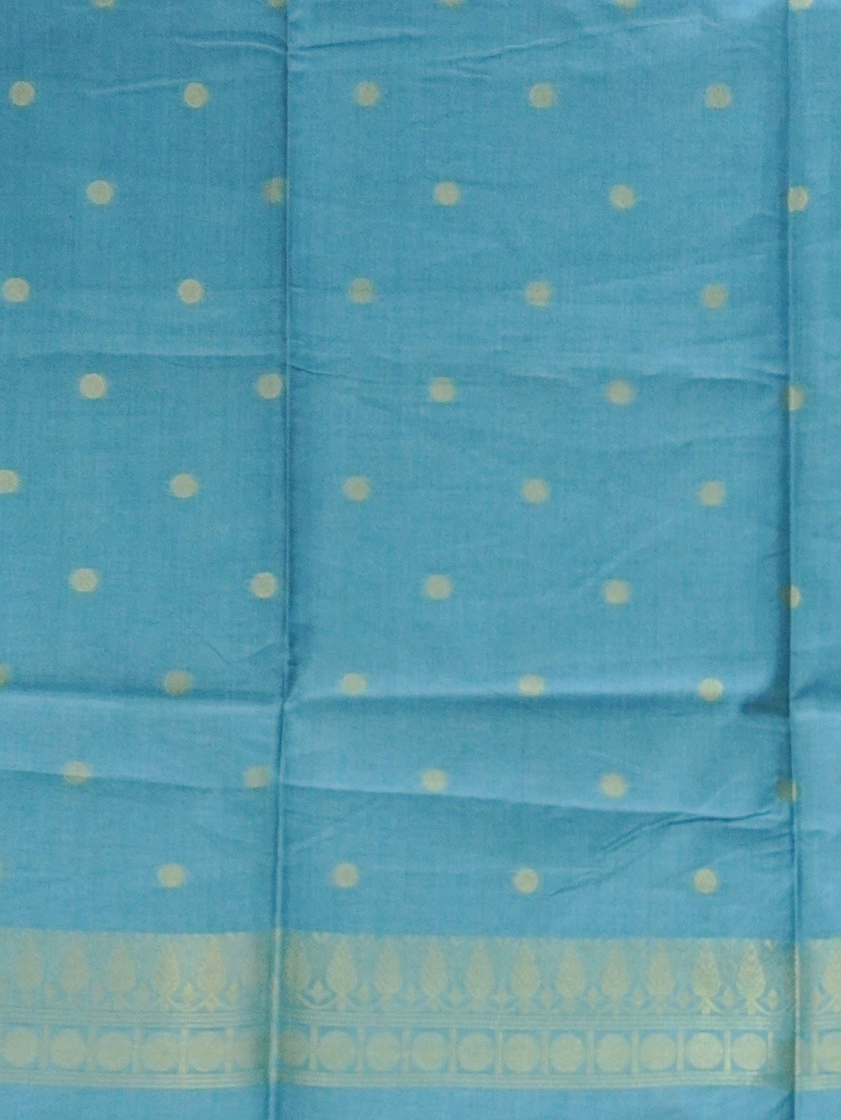 Chappa Silk Saree | TTDS3683