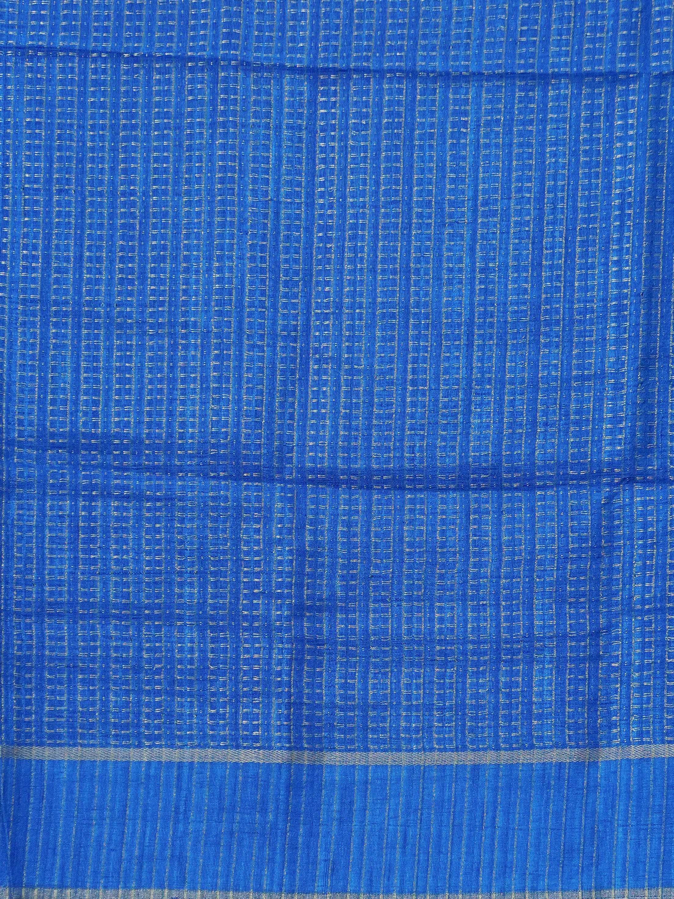 Tussar Saree | TTDS3255