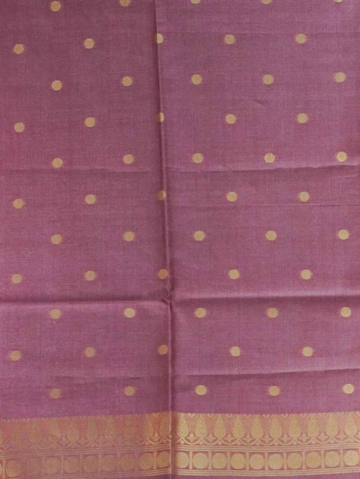 Chappa Silk Saree | TTDS3683