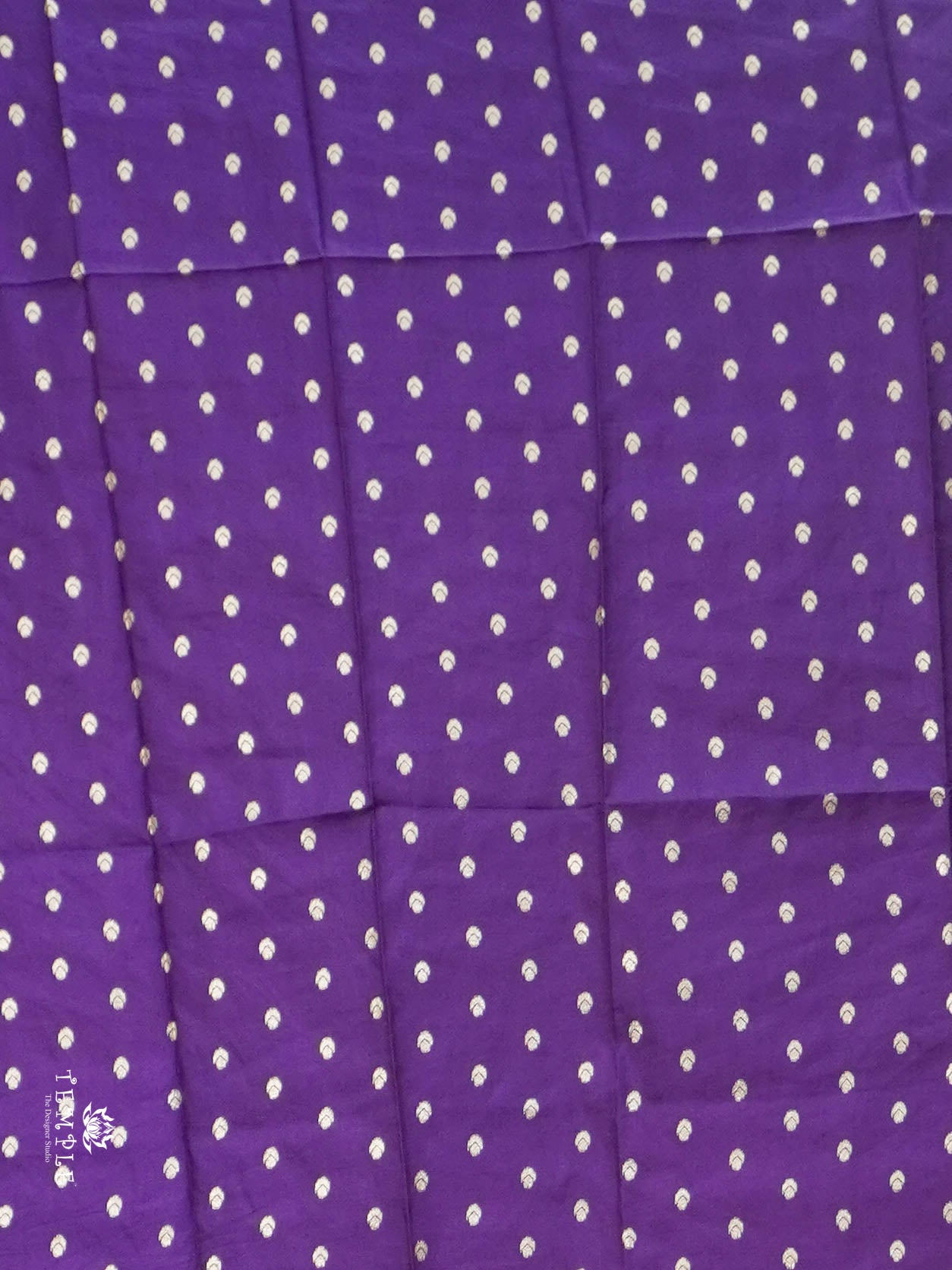 Khadi Silk Saree | TTDS2809