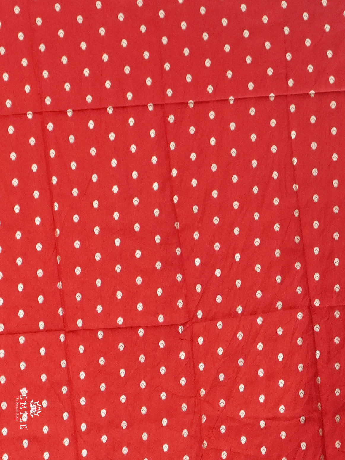 Khadi Silk Saree | TTDS2809