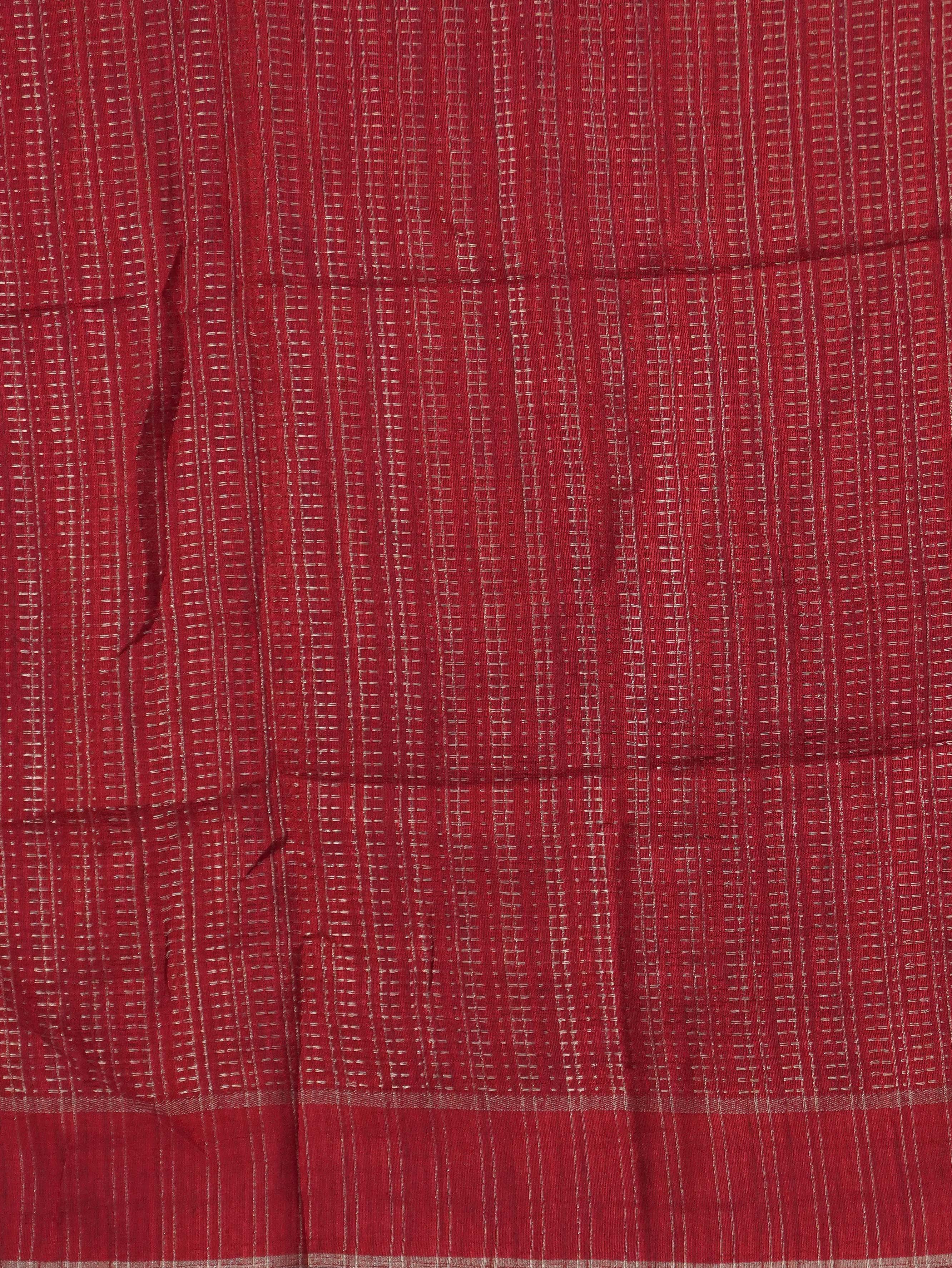 Tussar Saree | TTDS3255
