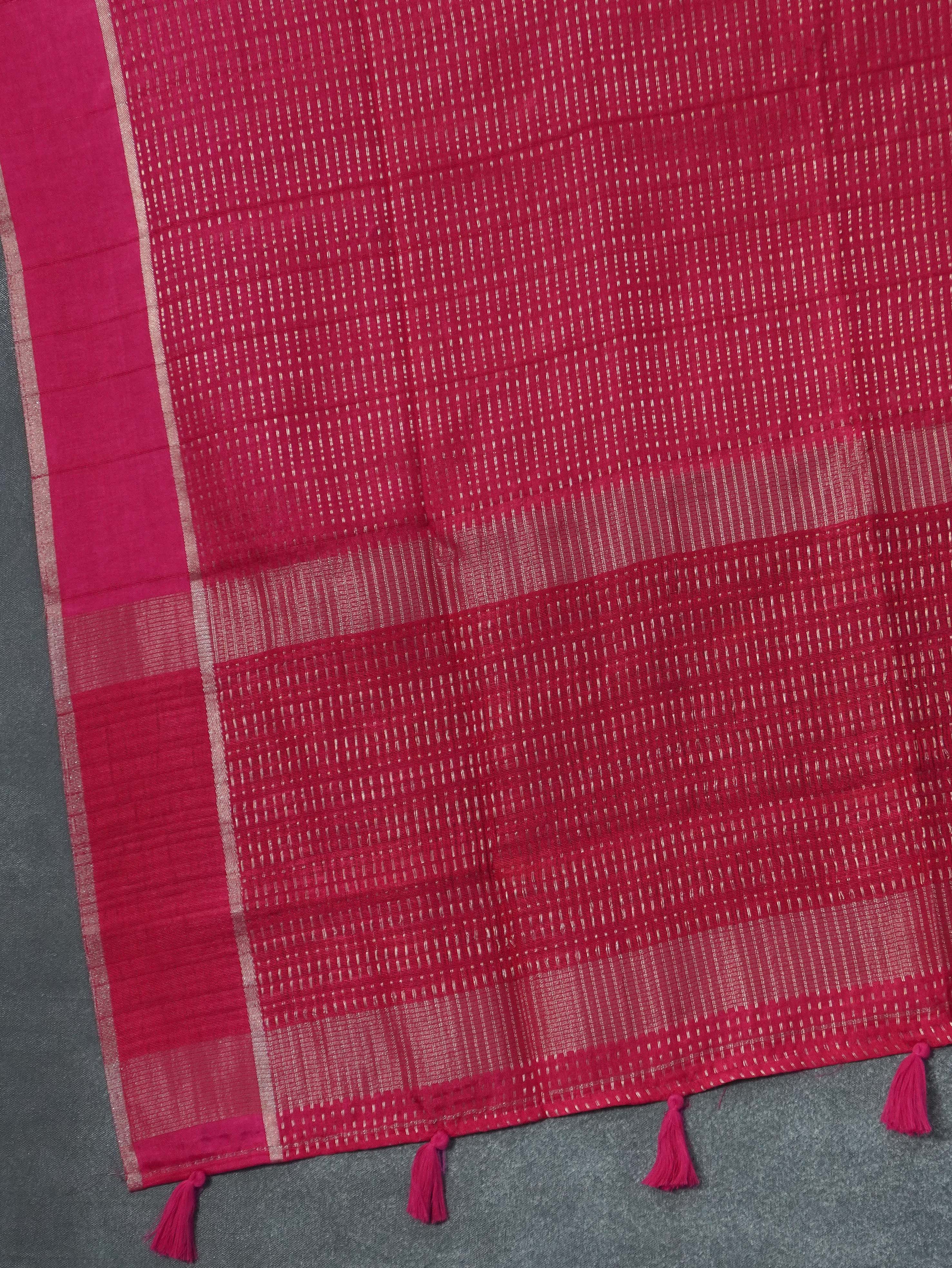 Tussar Saree | TTDS3255