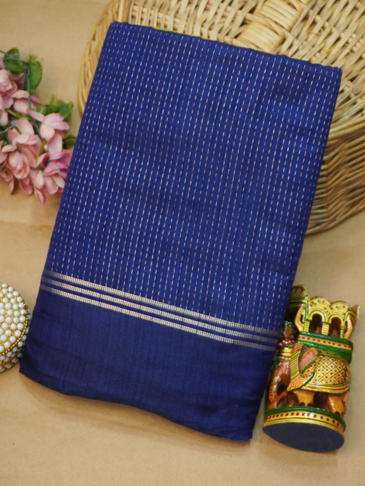 Uppada Silk Saree | TTDS3704