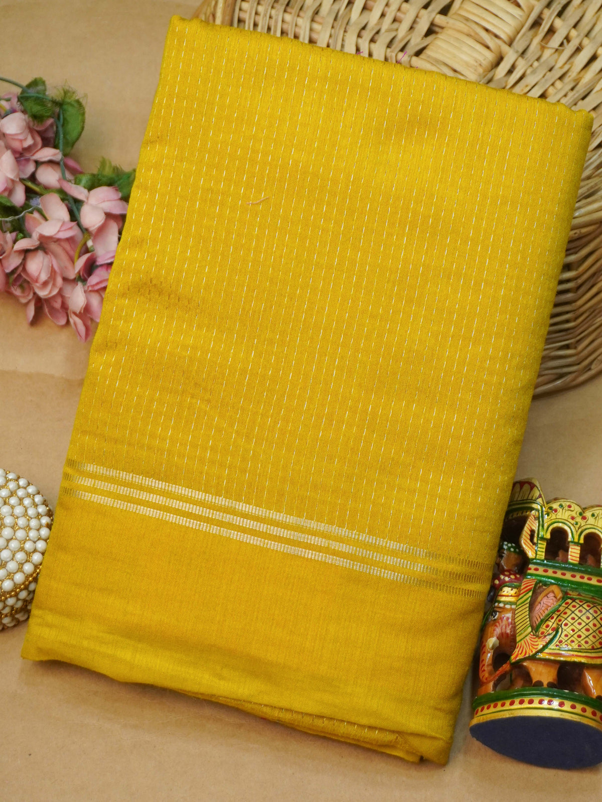 Uppada Silk Saree | TTDS3704