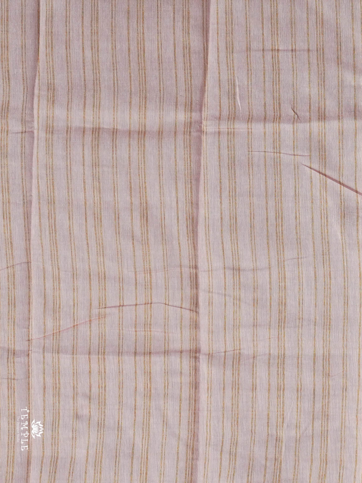 Chanderi Cotton Saree | TTDS2836