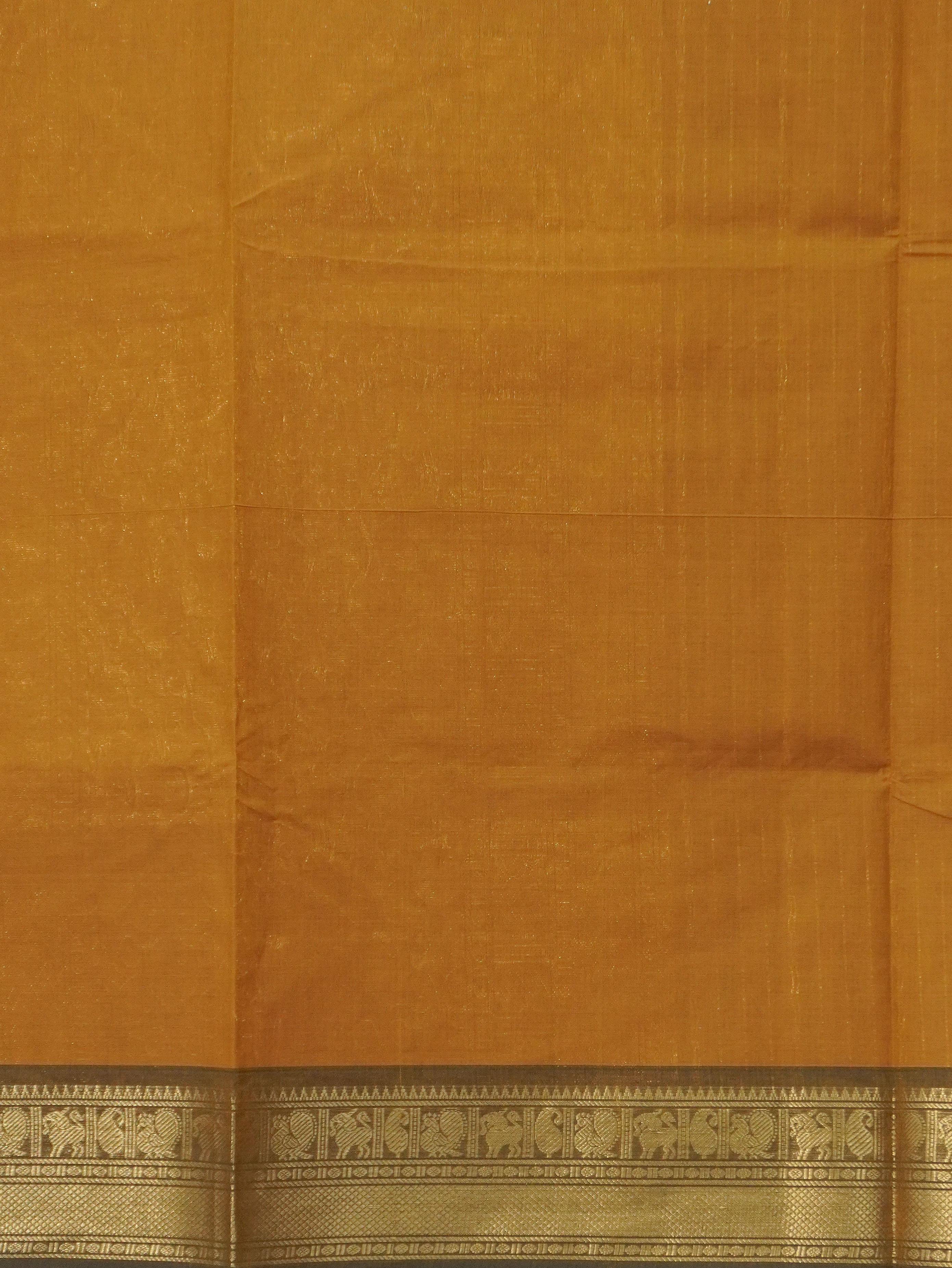 Chettinad Cotton Saree | TTDS3272