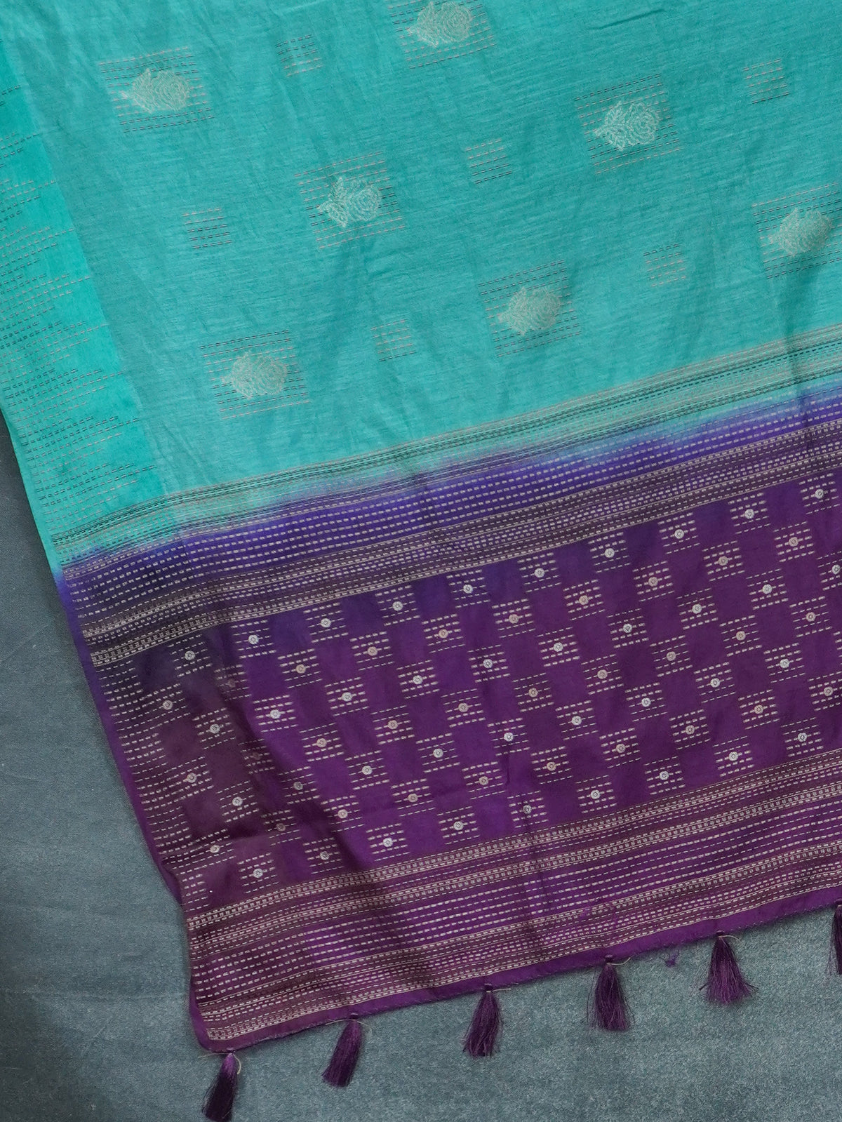 Uppada Silk Saree | TTDS3692