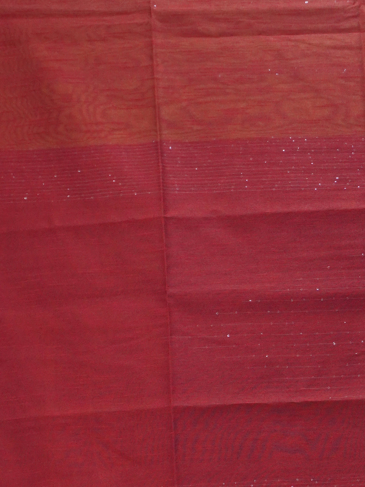Raw Silk Saree with sequins Work | TTDS2100