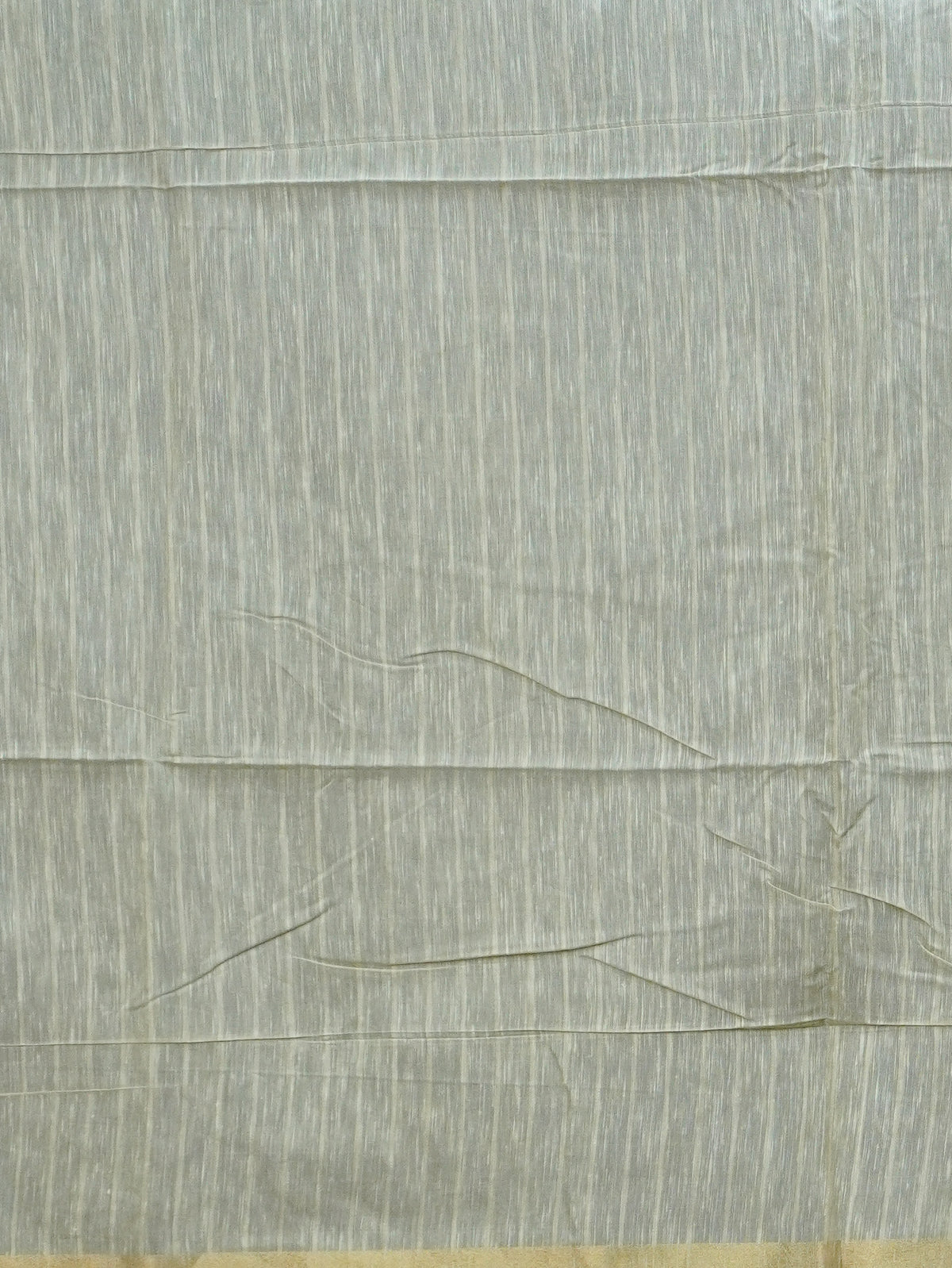 Linen Cotton Saree | TTDS3686