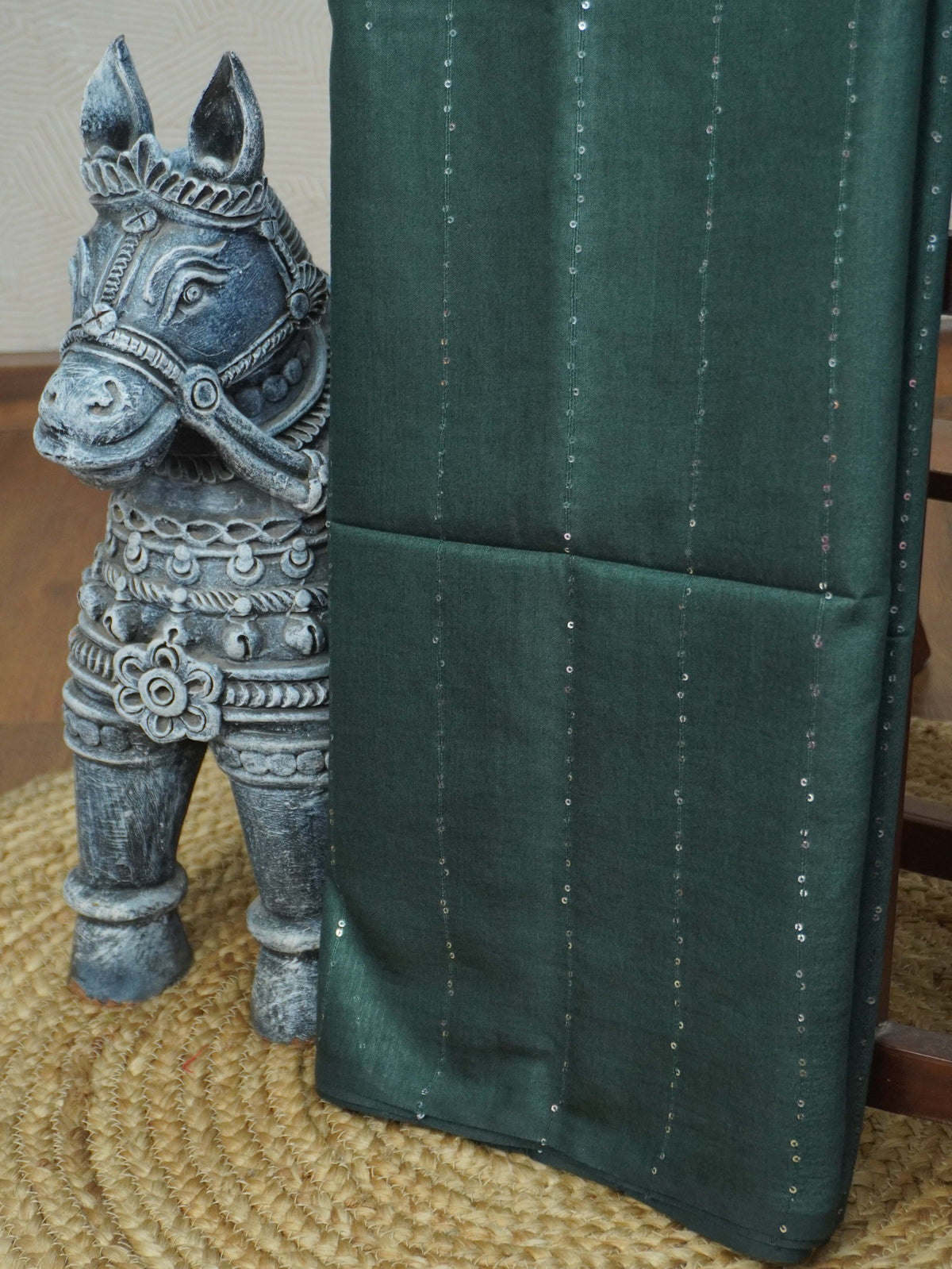 Baswada Cotton Saree | TTDS3697