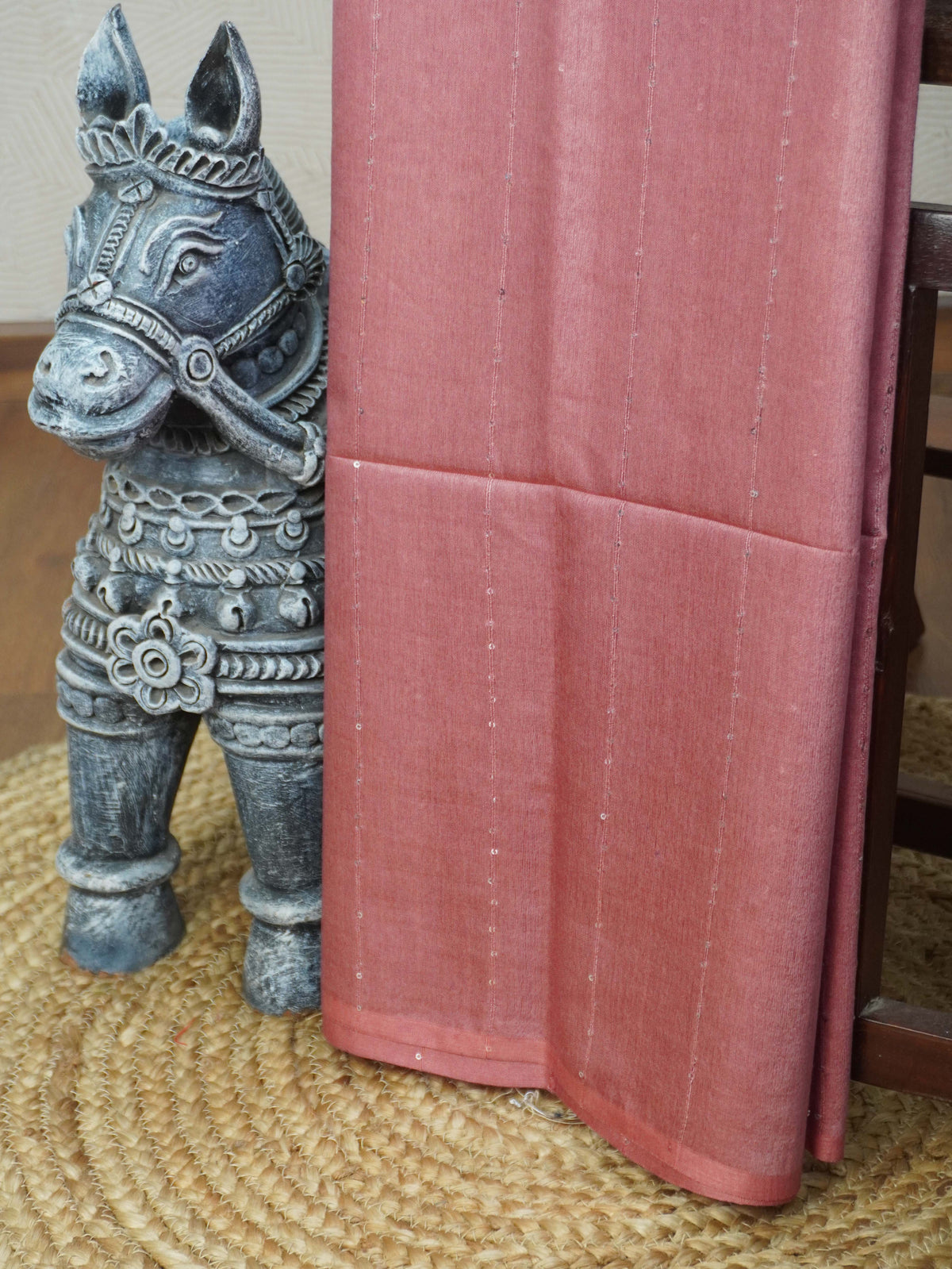 Baswada Cotton Saree | TTDS3697