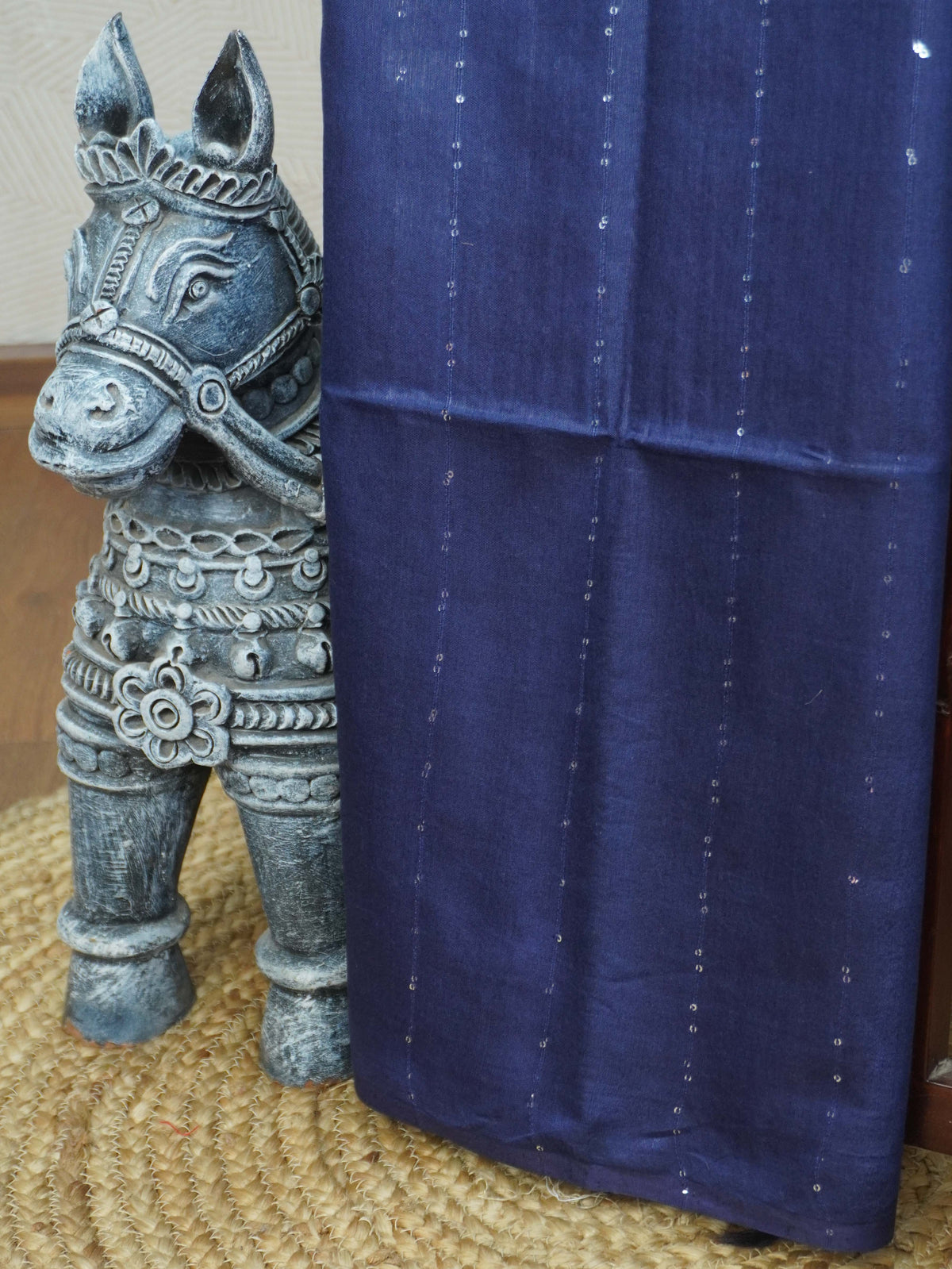 Baswada Cotton Saree | TTDS3697