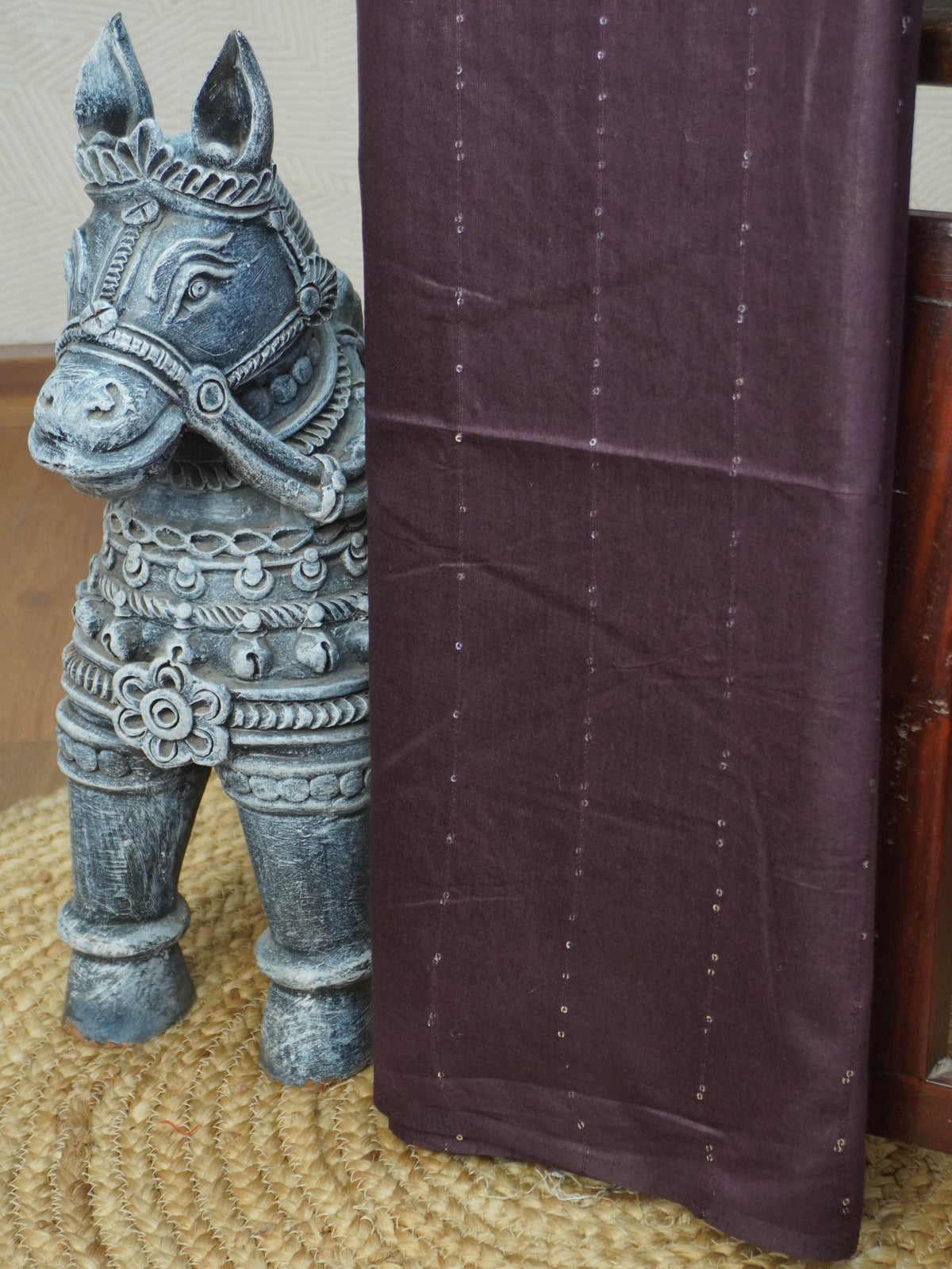Baswada Cotton Saree | TTDS3697