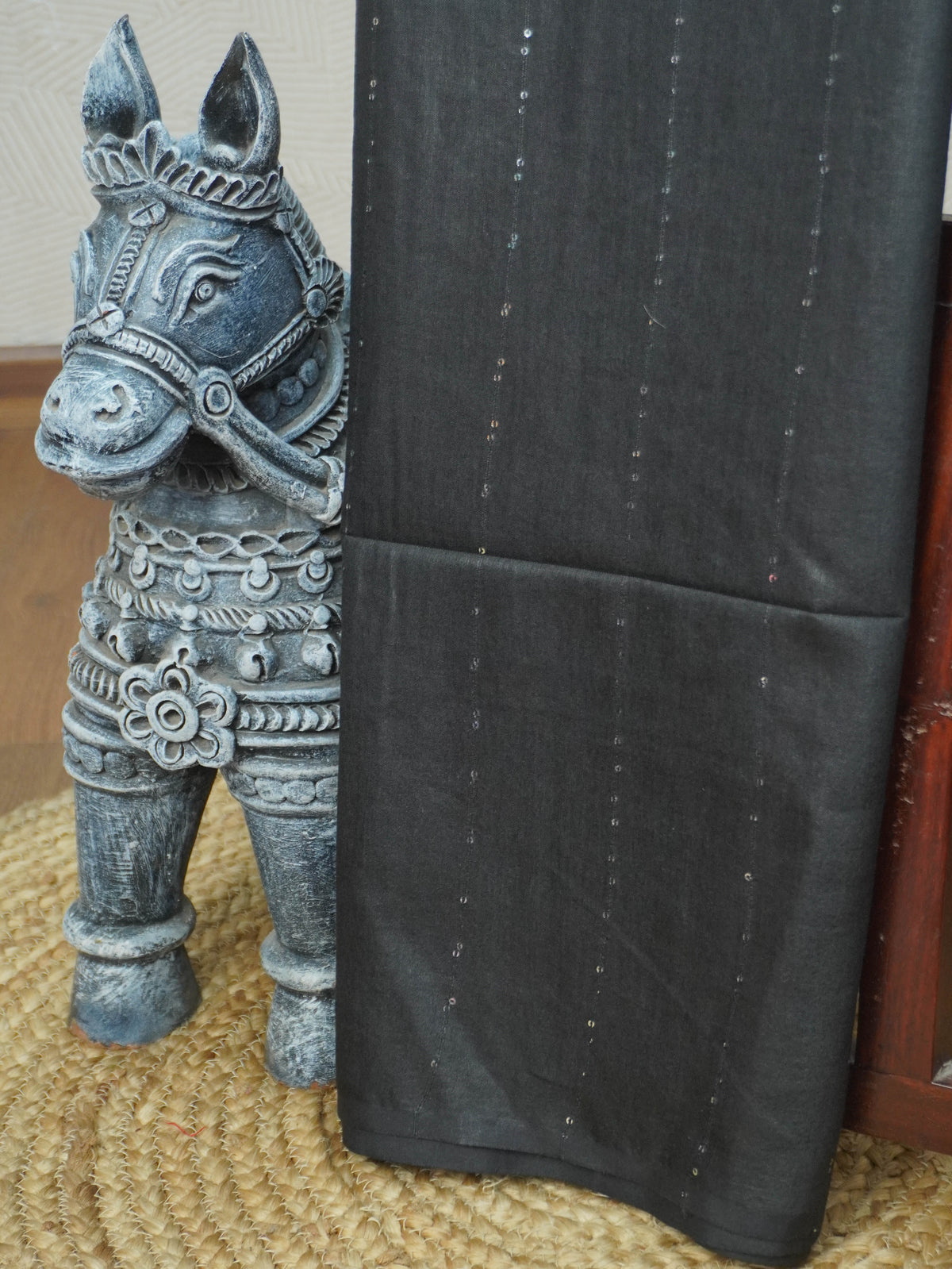 Baswada Cotton Saree | TTDS3697