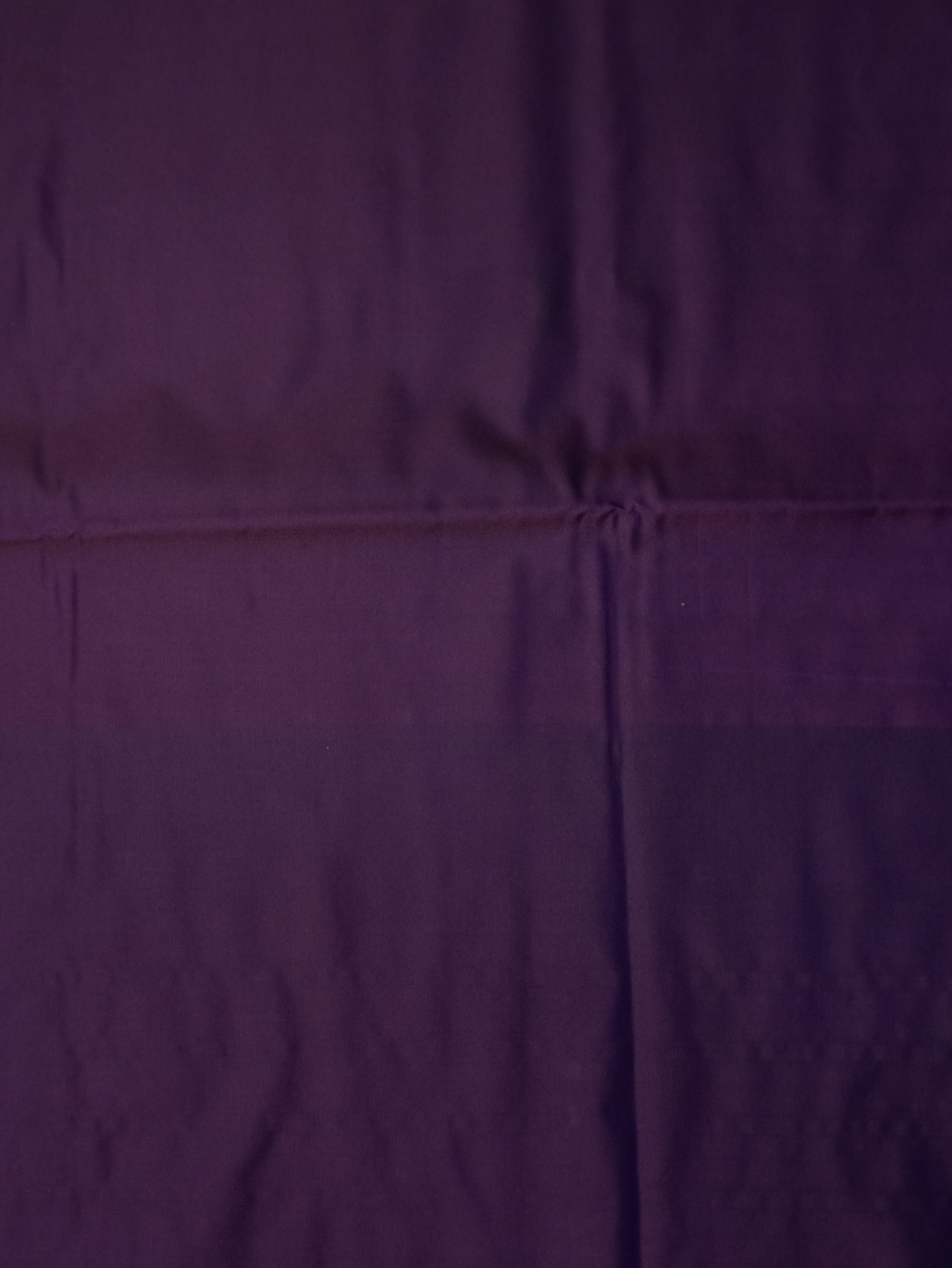 Semi Soft Silk Saree | TTDS3269