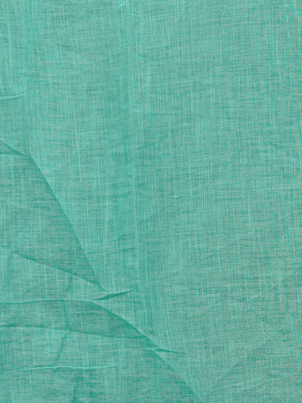 Linen Cotton Saree | TTDS3711