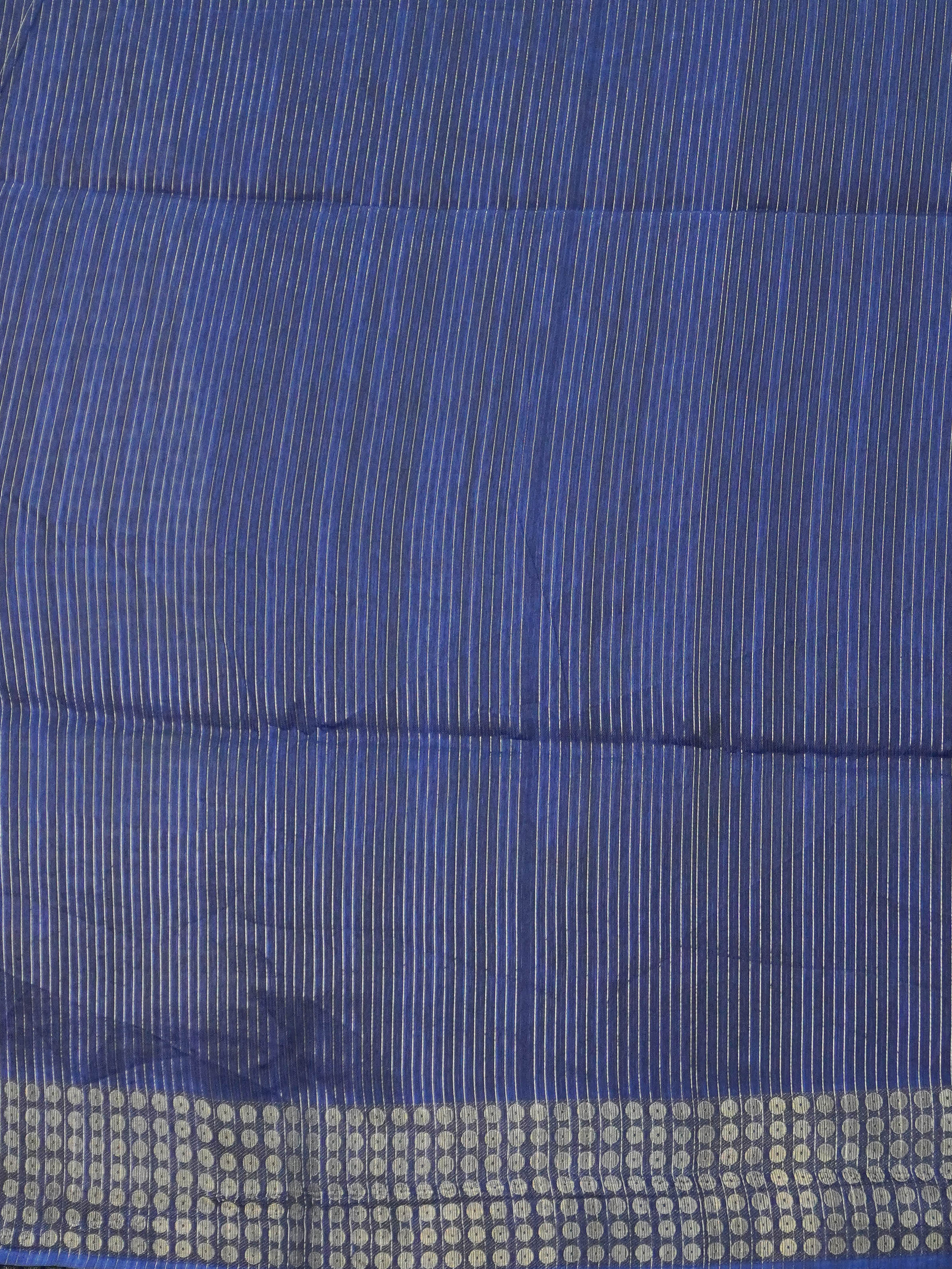 Matka Tussar Silk Saree | TTDS3278