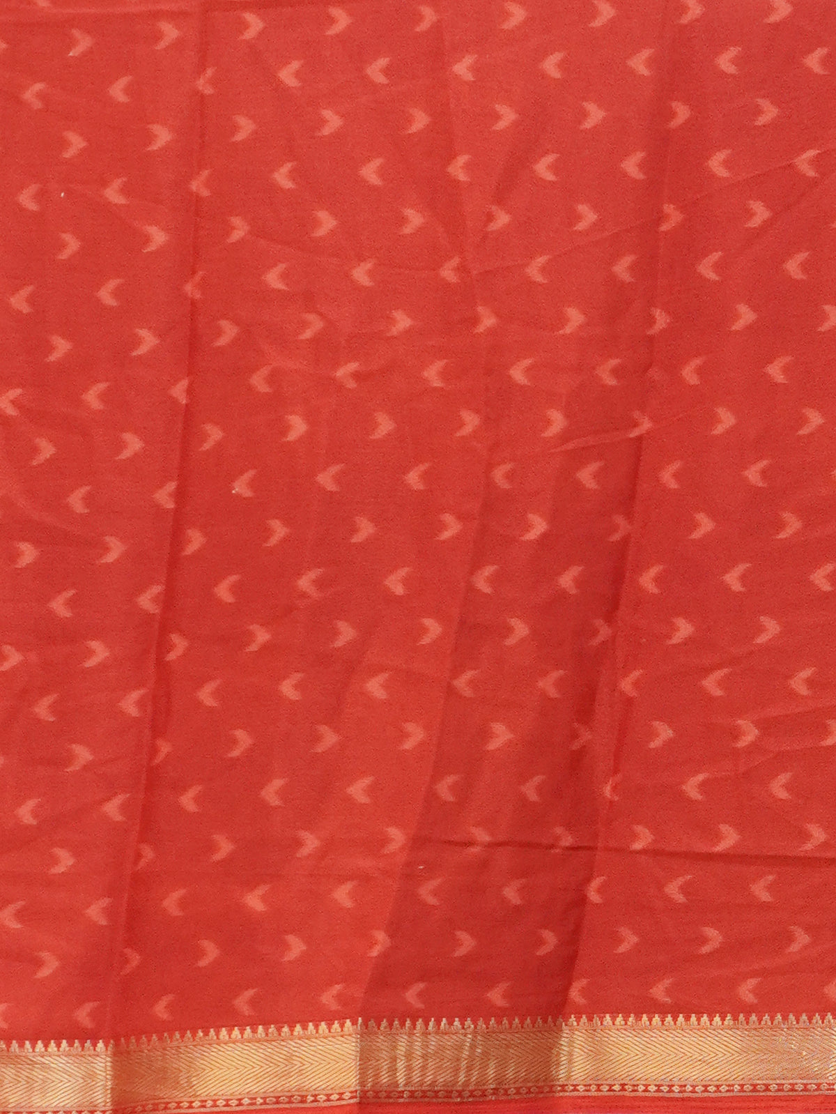 Semi Mysore Silk Saree | TTDS3707