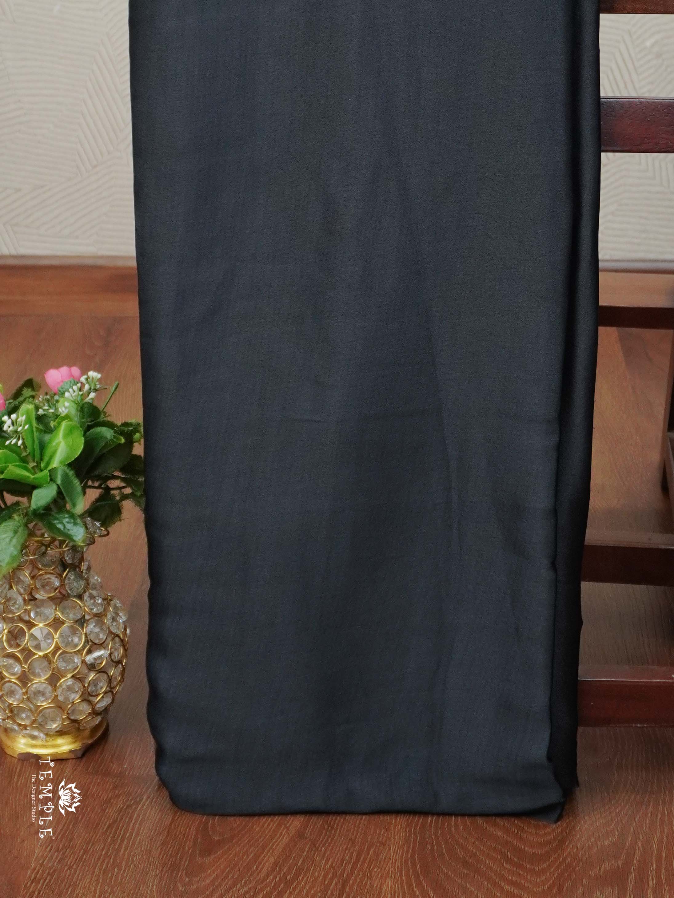 Semi Modal Silk Saree | TTDS2392