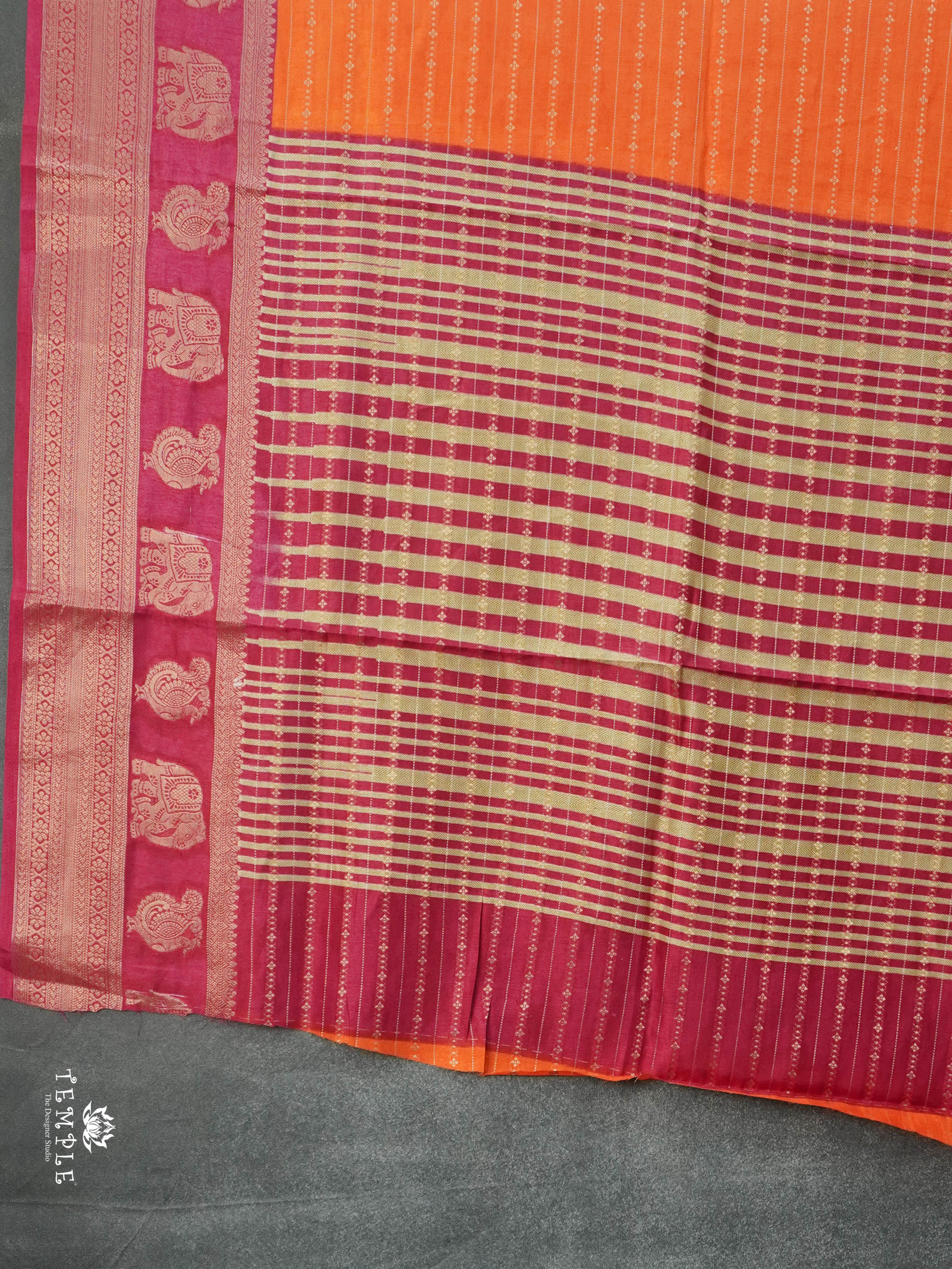 Uppada Silk Saree | TTDS2877