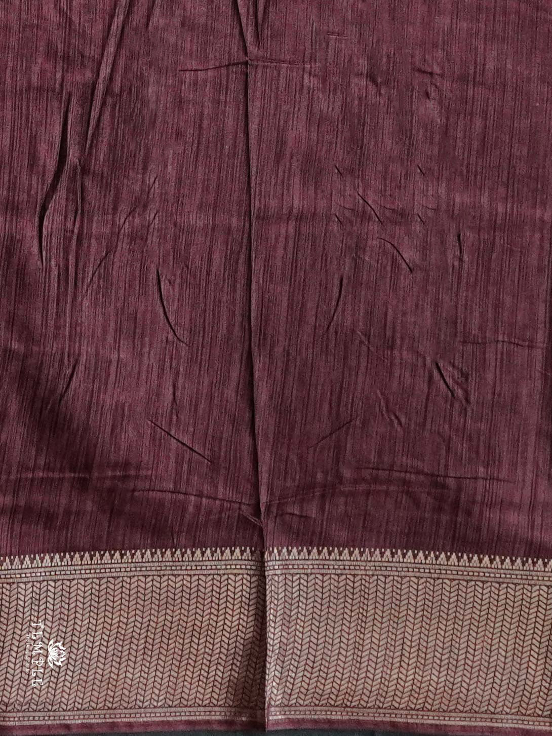 Floral Printed Binny Saree | TTDS2345