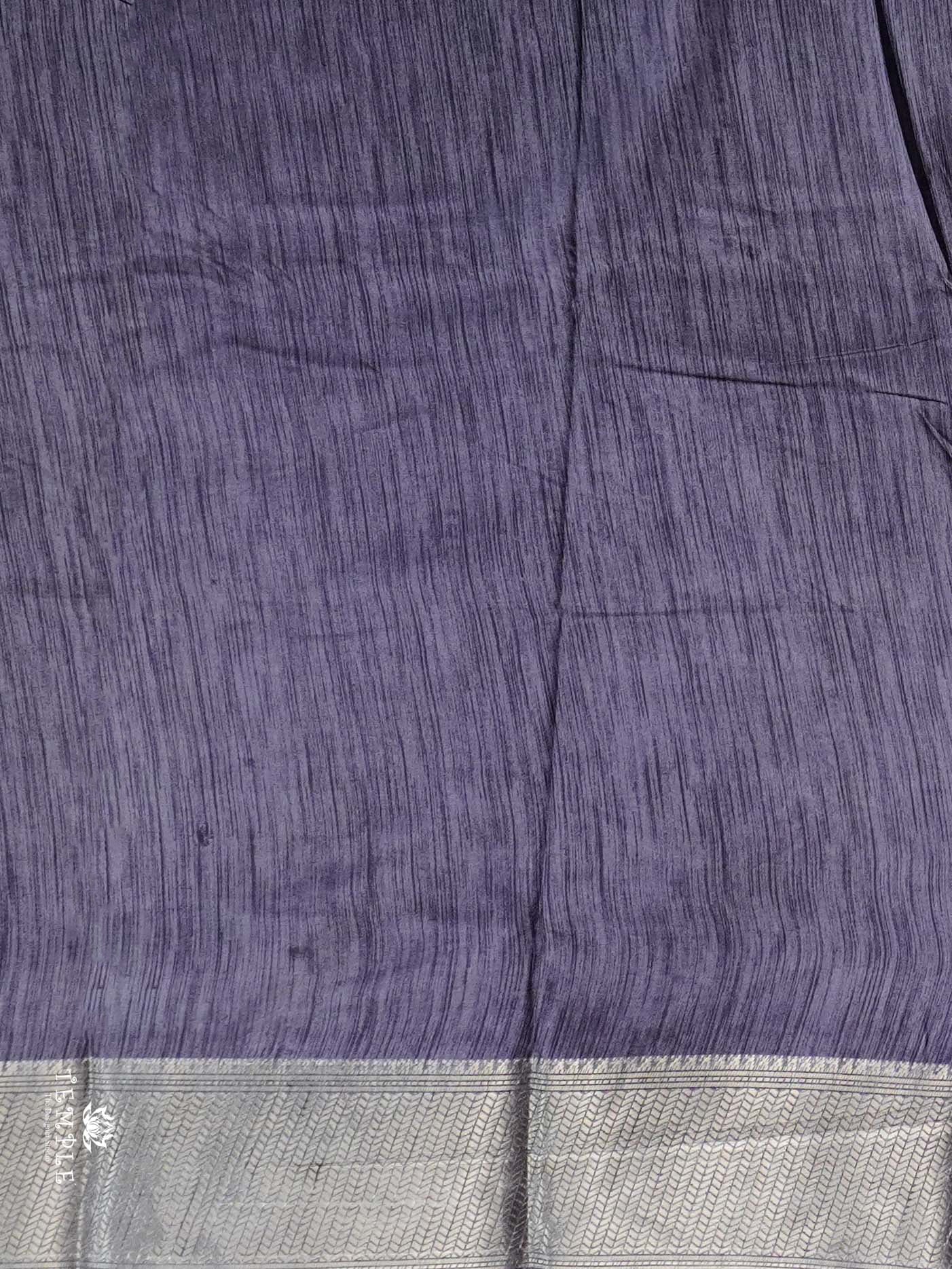 Floral Printed Binny Saree | TTDS2345