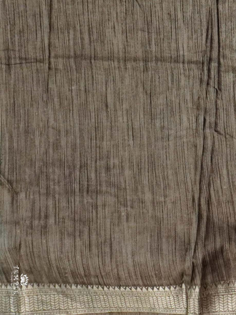 Floral Printed Binny Saree | TTDS2345