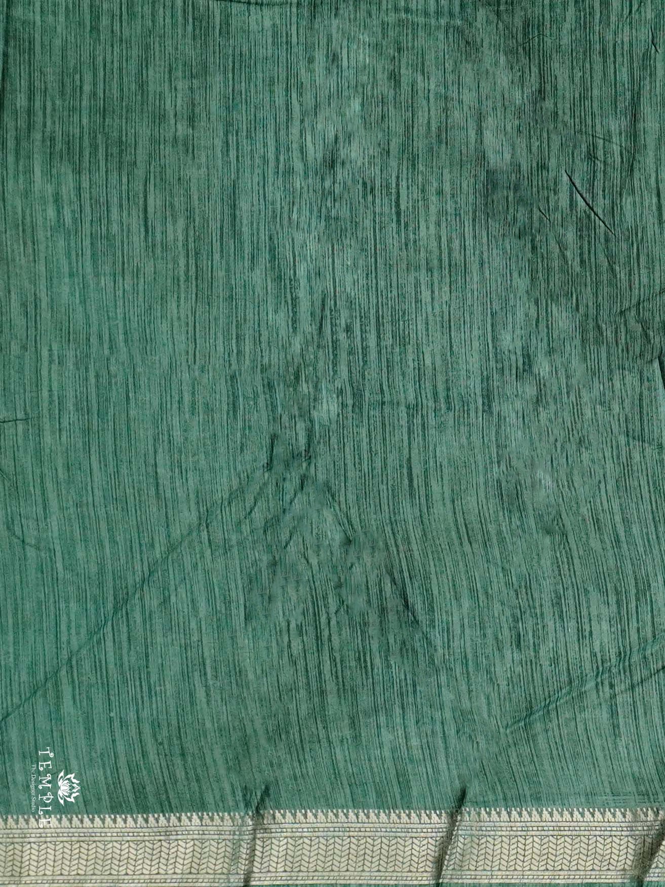 Floral Printed Binny Saree | TTDS2345