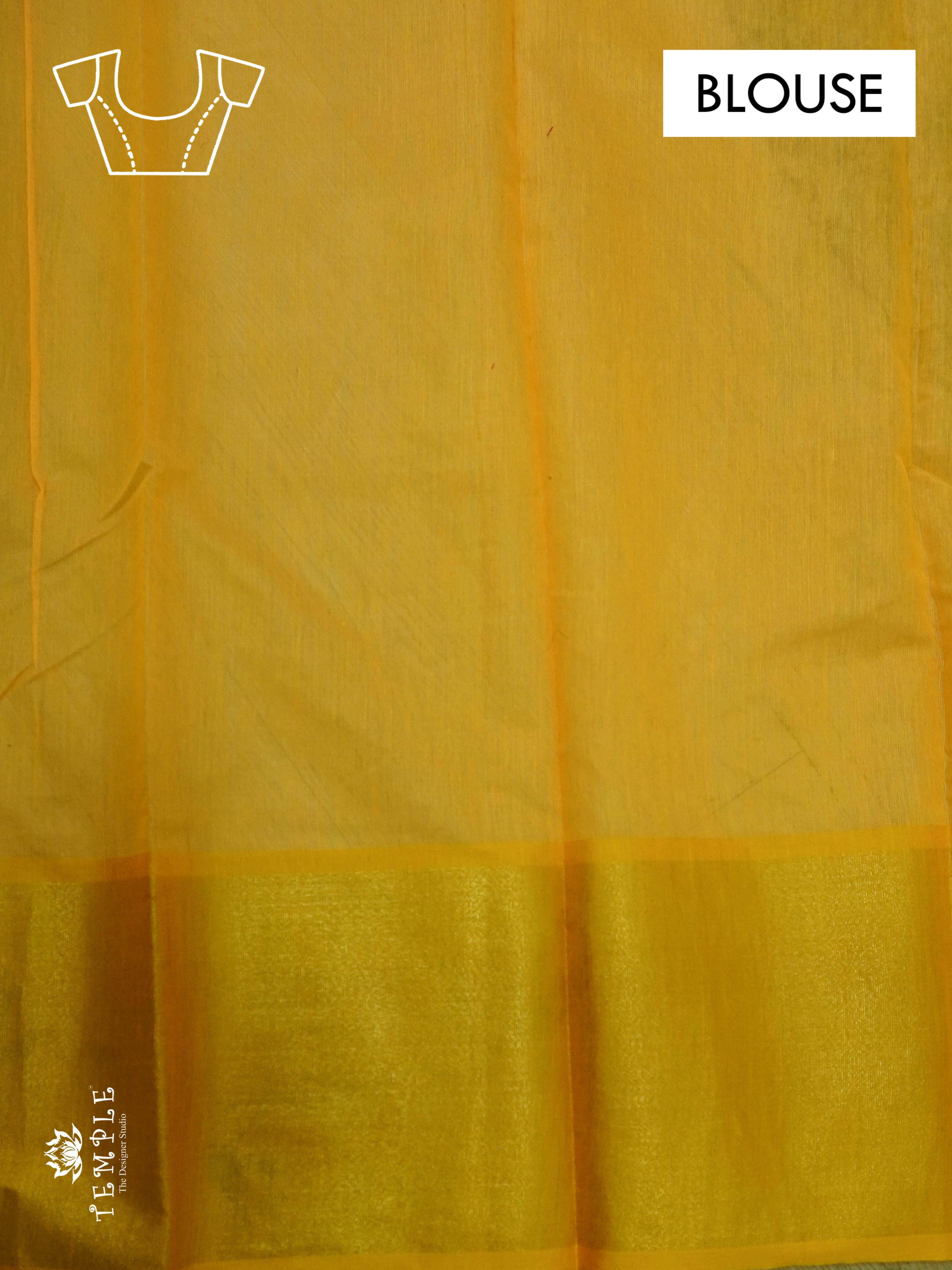Ikkat Pochampally Saree | TTDS1103