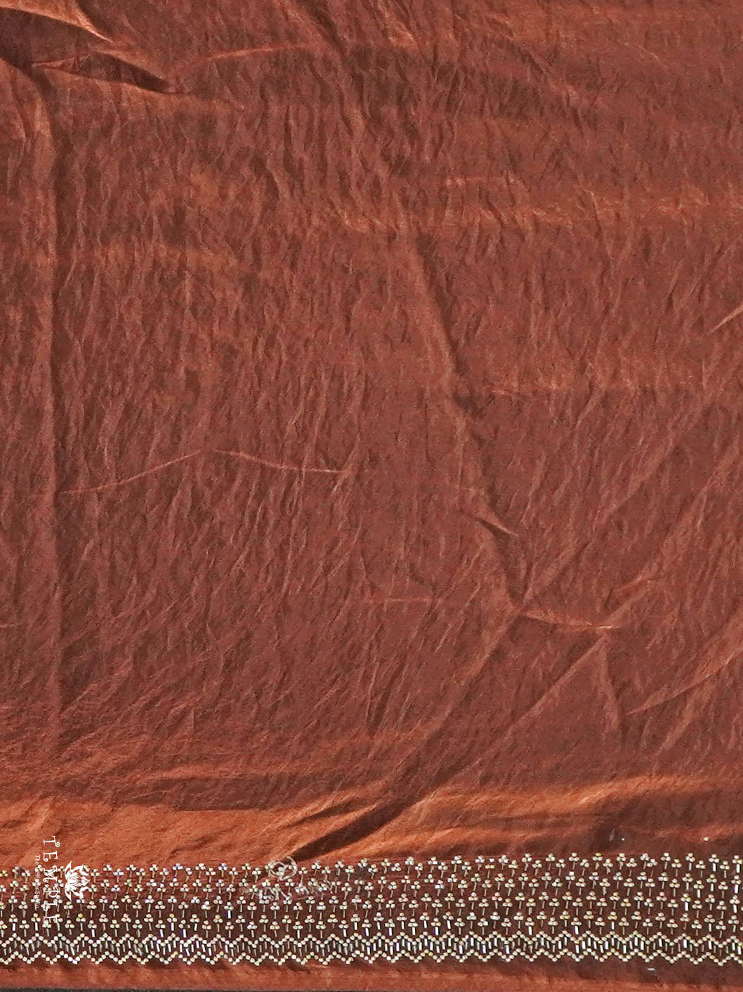 Fendi Designer Saree | TTDS2893