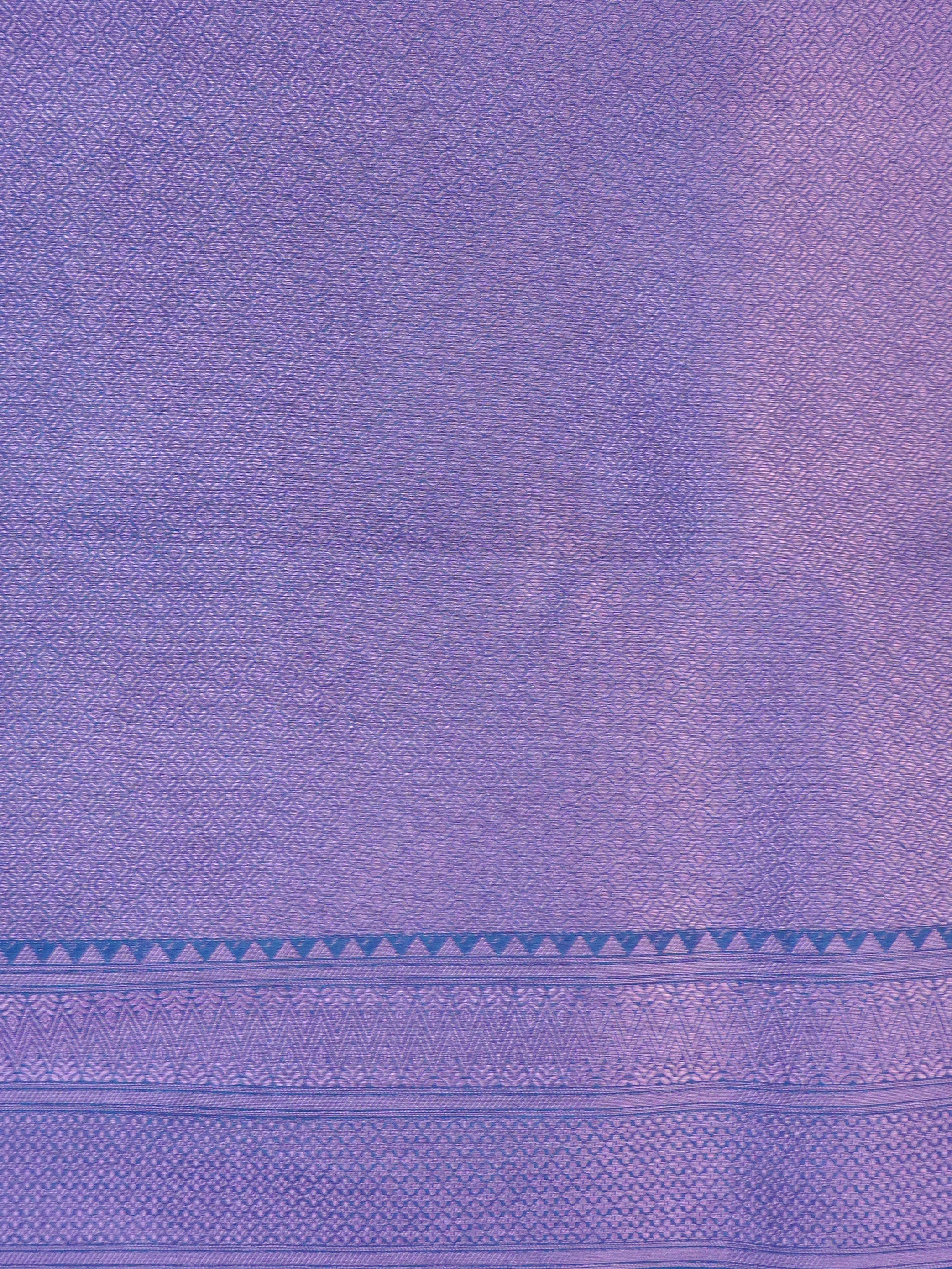 Semi Silk Saree | TTDS3297