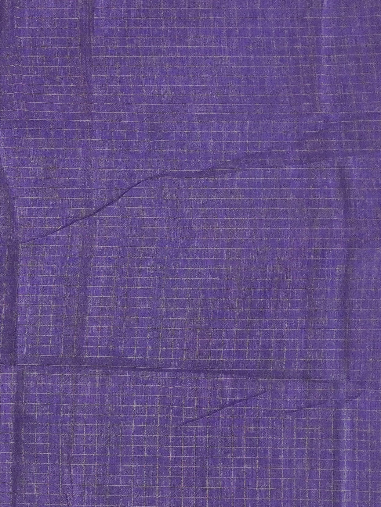 Linen Cotton Saree | TTDS3304