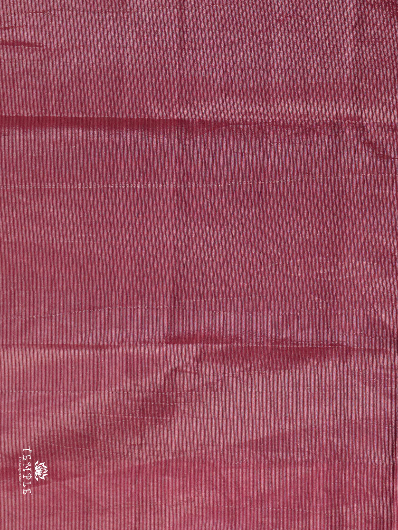 Warm Silk Saree | TTDS2900
