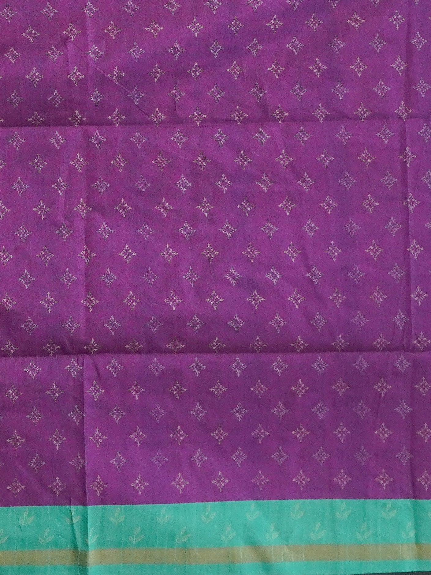 Binny Silk Saree | TTDS3306