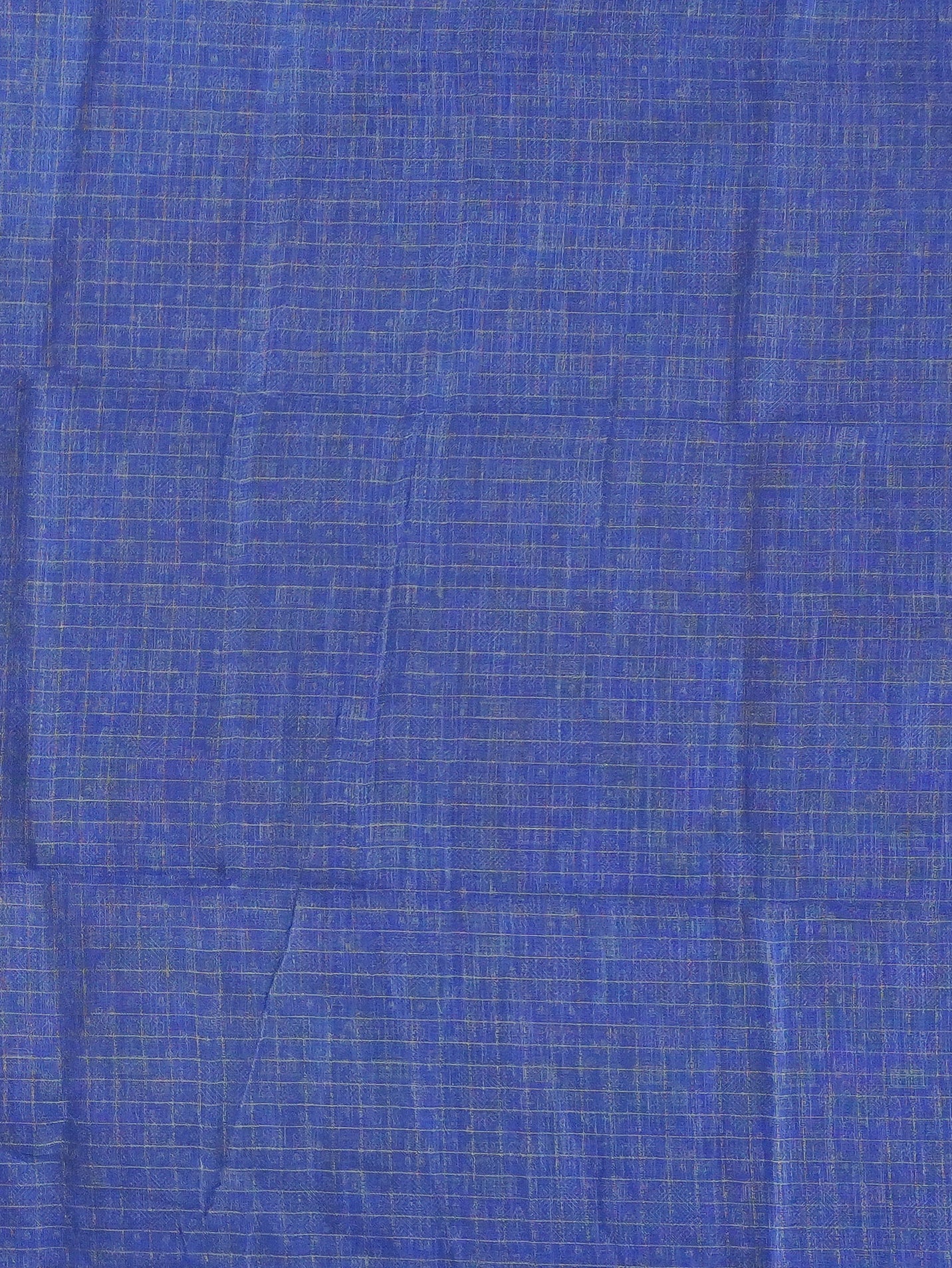 Linen Cotton Saree | TTDS3304