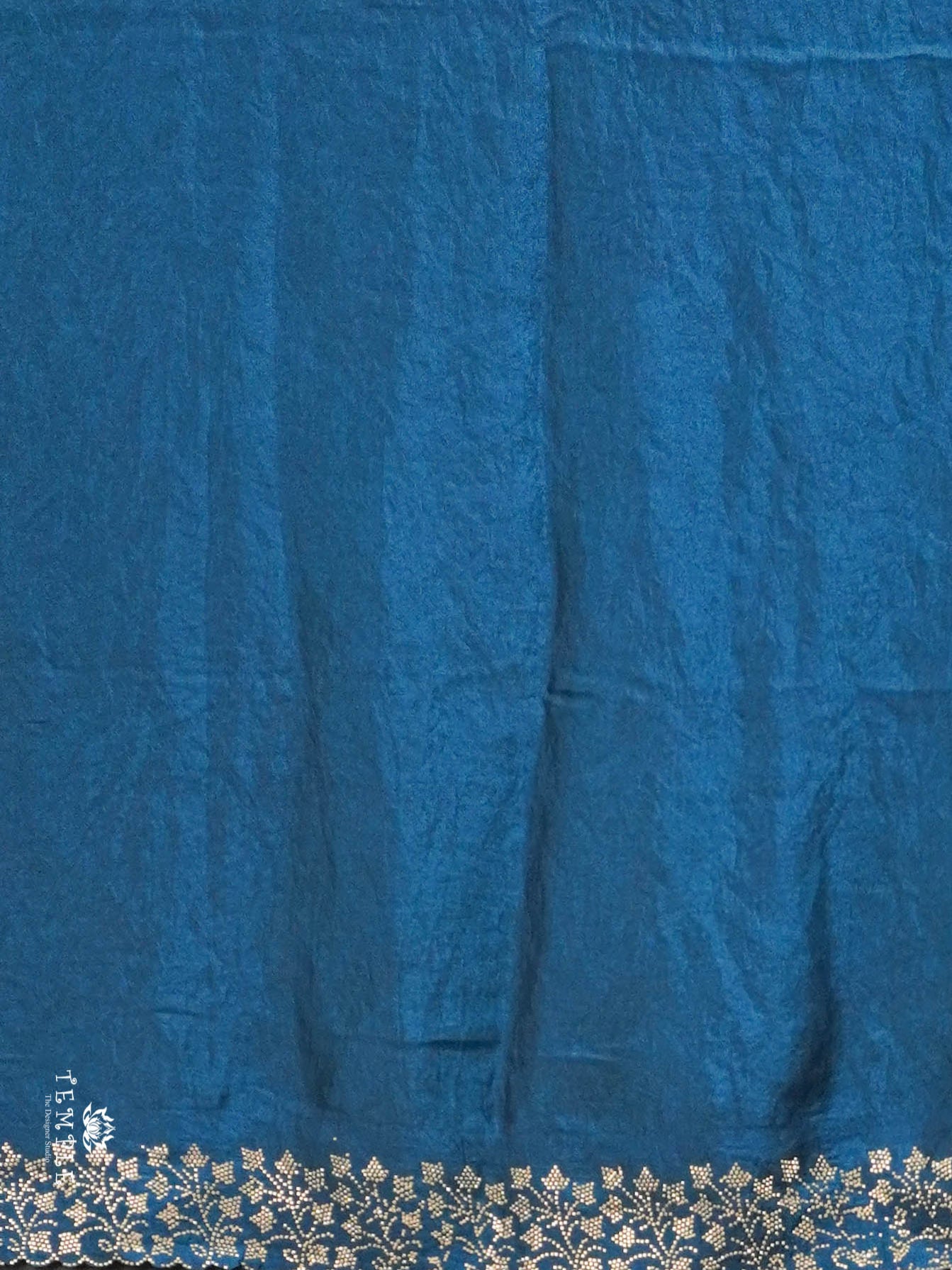 Fendi Organza Sarees | TTDS2906