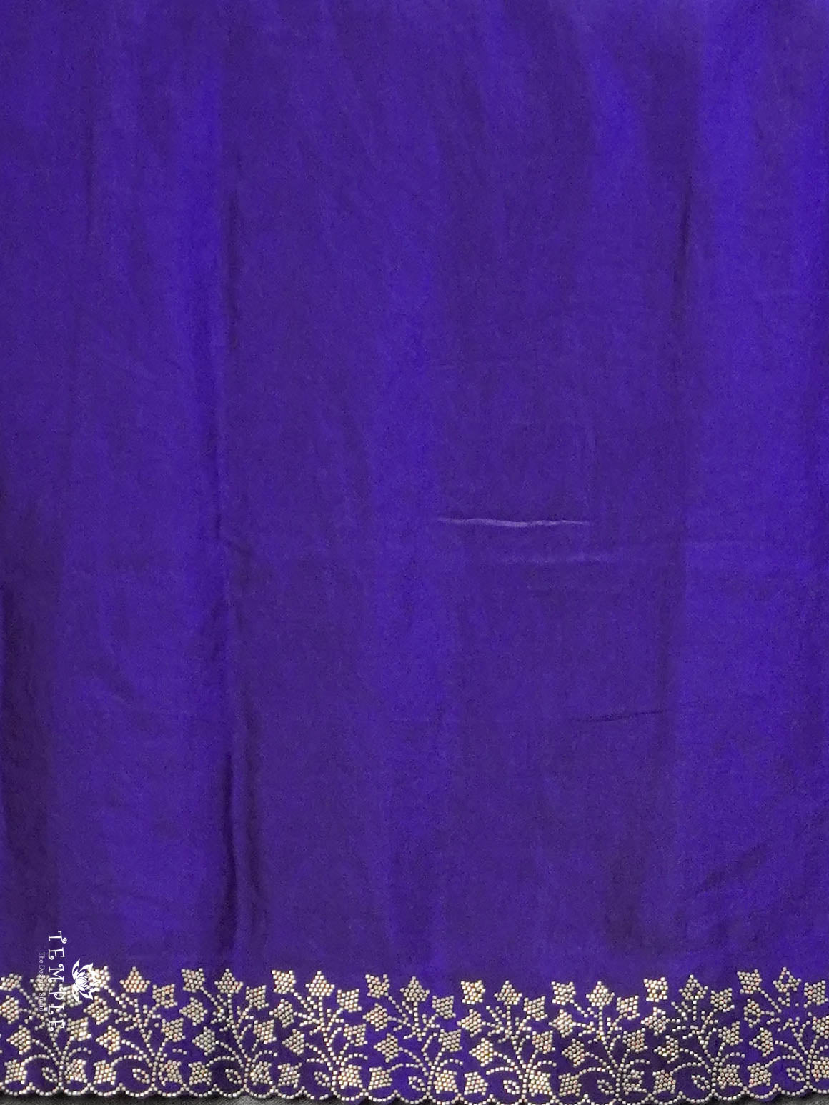 Fendi Organza Sarees | TTDS2906