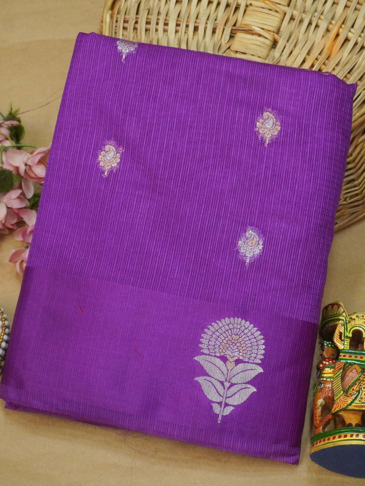 Kota Saree | TTDS3726