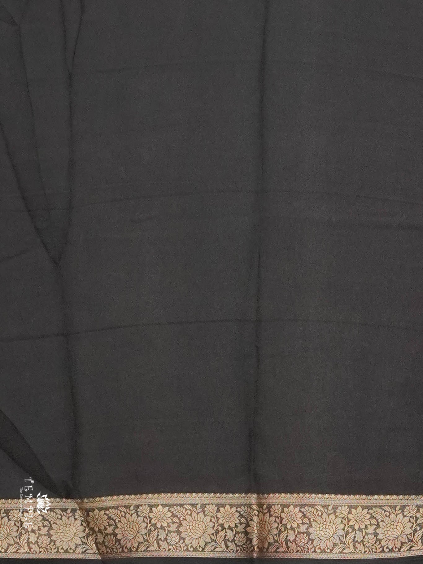 Georgette Saree | TTDS2907