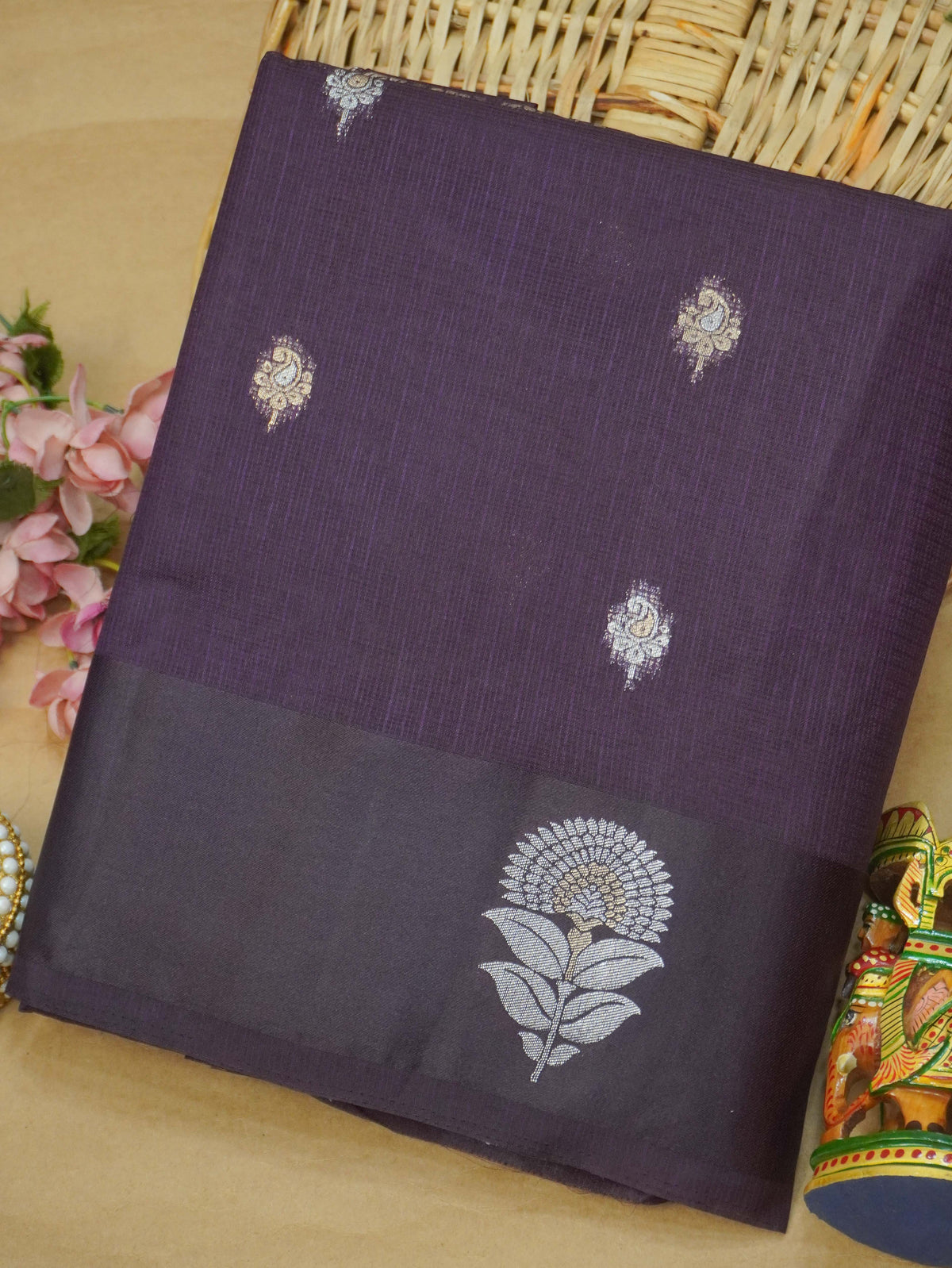 Kota Saree | TTDS3726