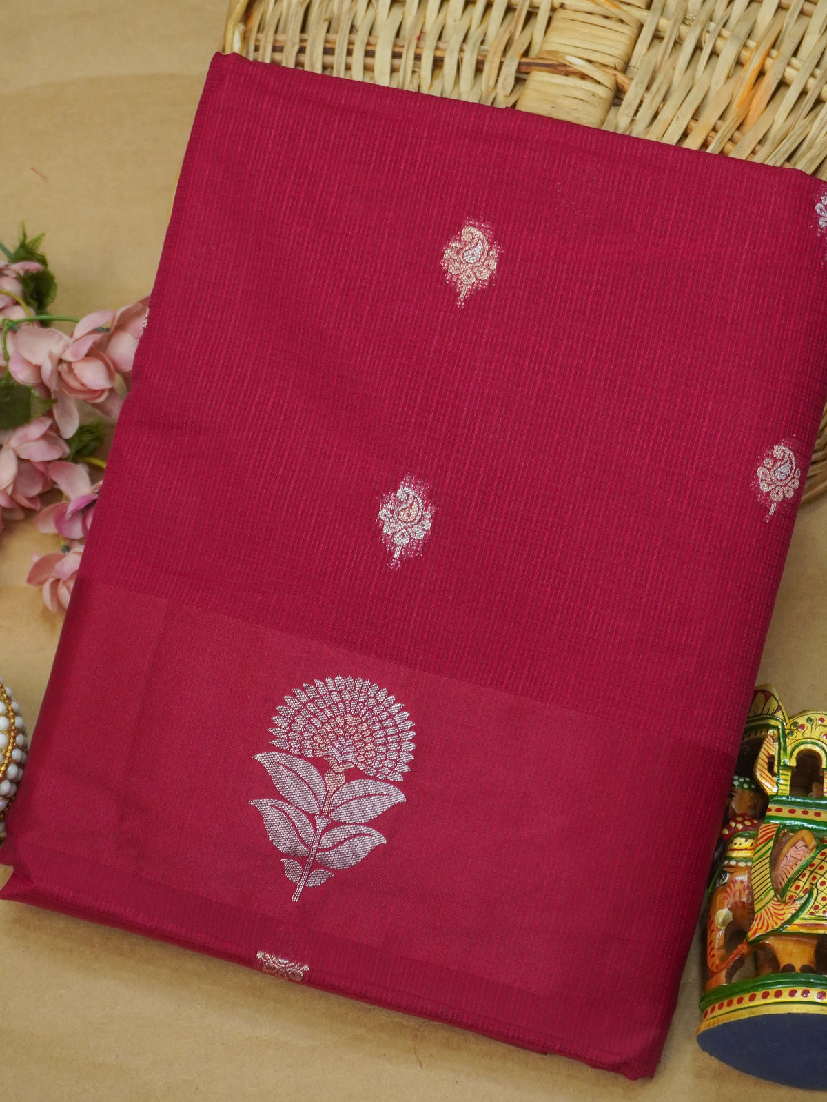 Kota Saree | TTDS3726