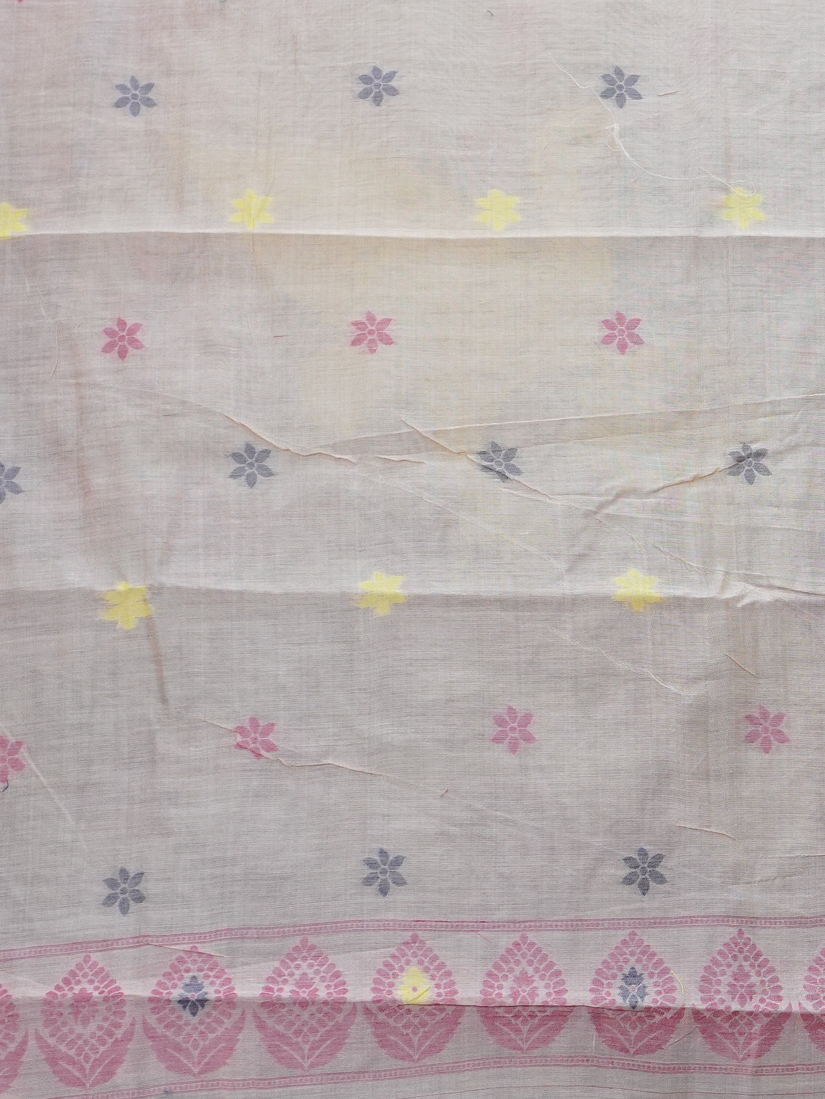 Sambalpuri Cotton | TTDS3727