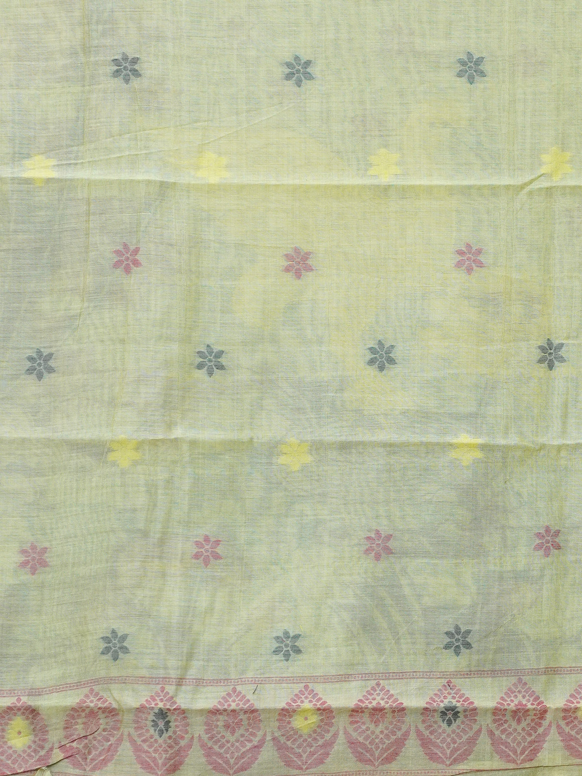 Sambalpuri Cotton| TTDS3727